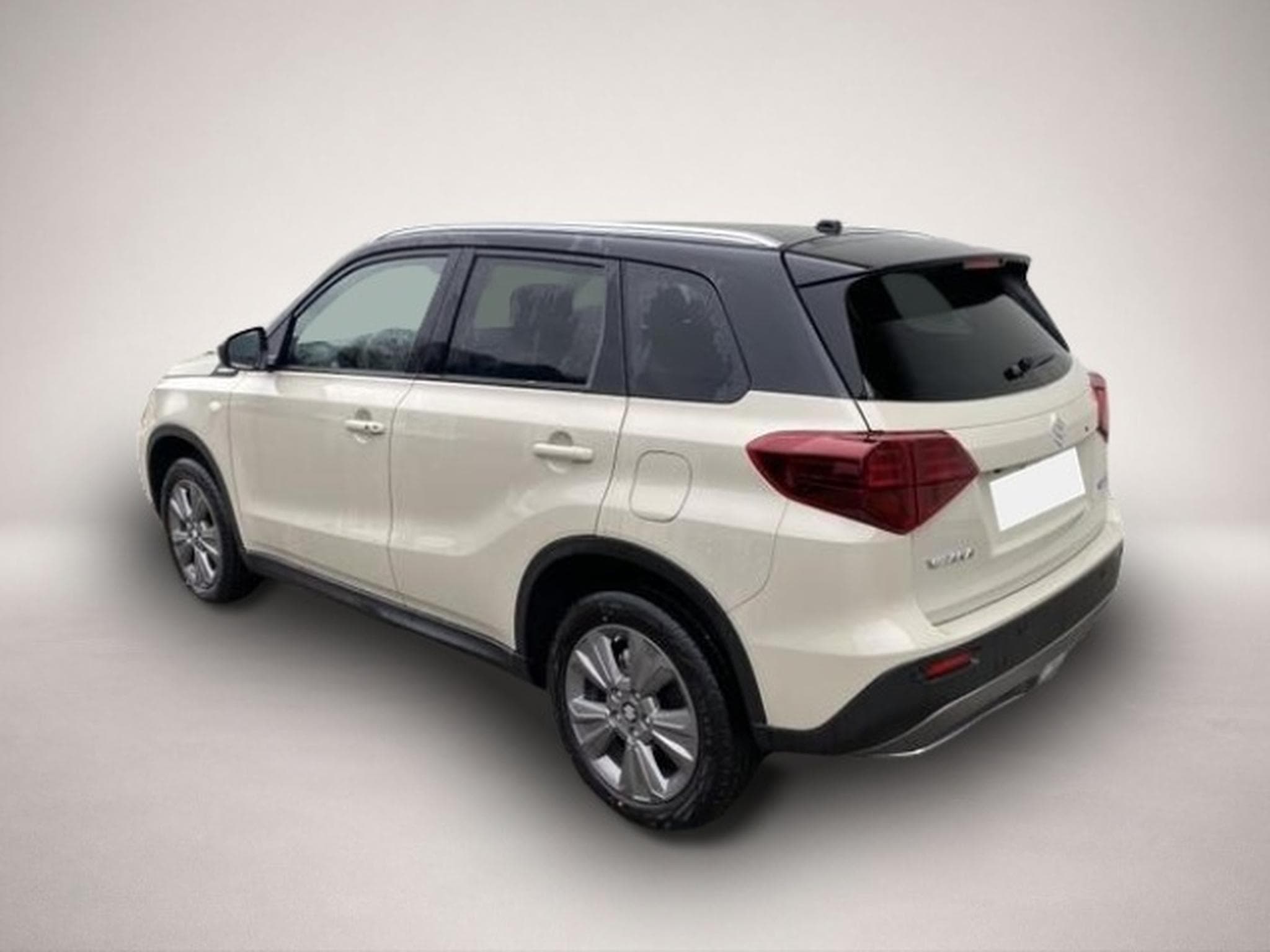 Suzuki Vitara (2026) - Foto 4