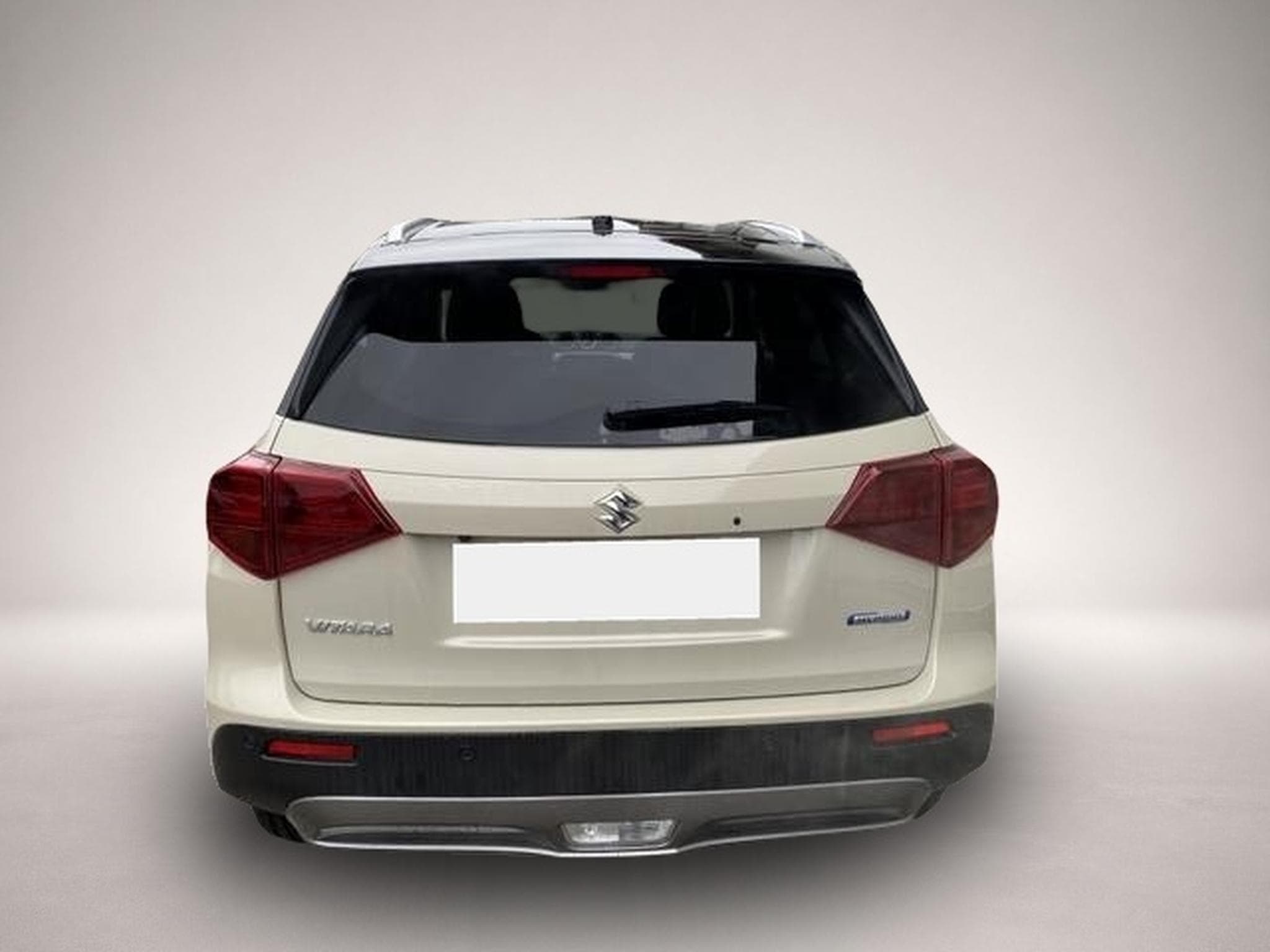 Suzuki Vitara (2026) - Foto 5