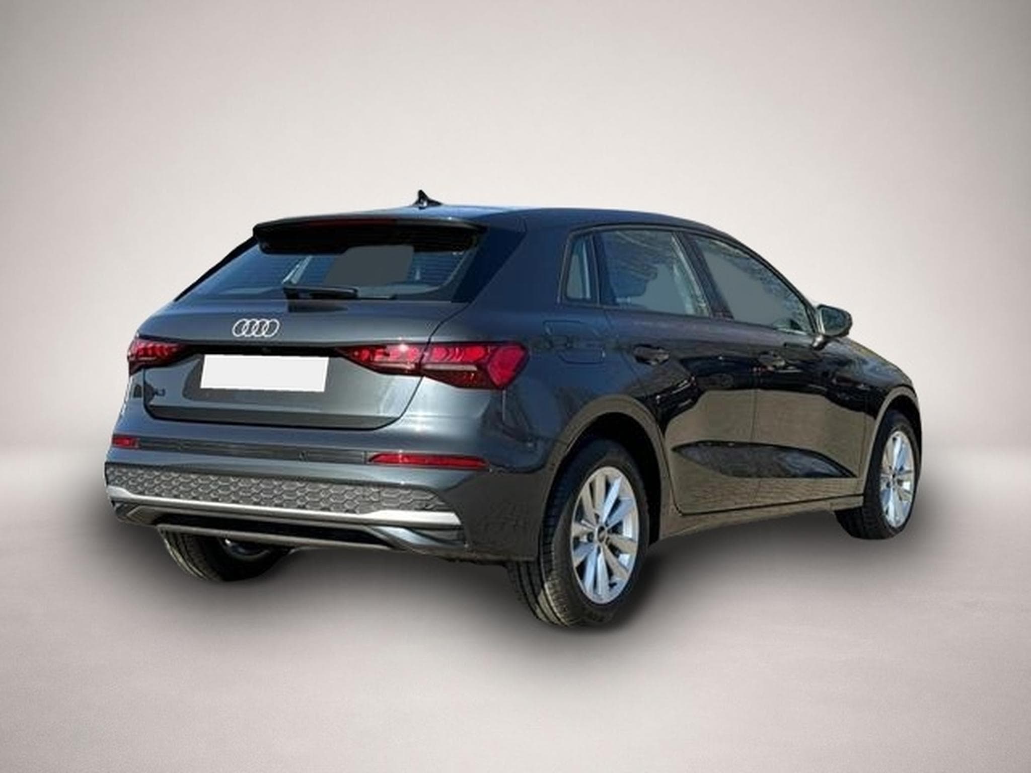 Audi A3 (2026) - Photo 3