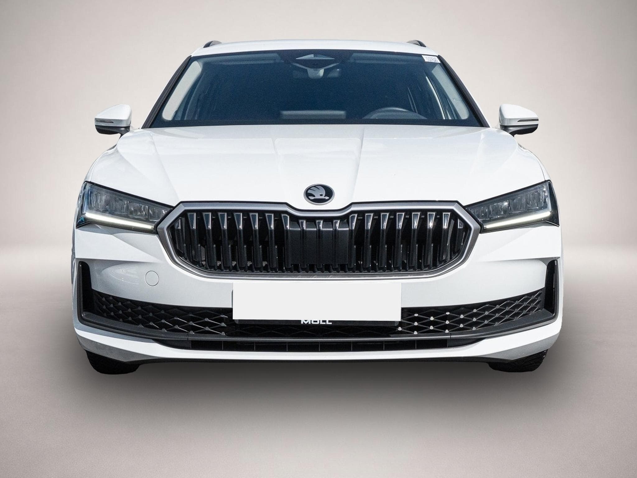 Skoda Superb (2025) - Foto 2