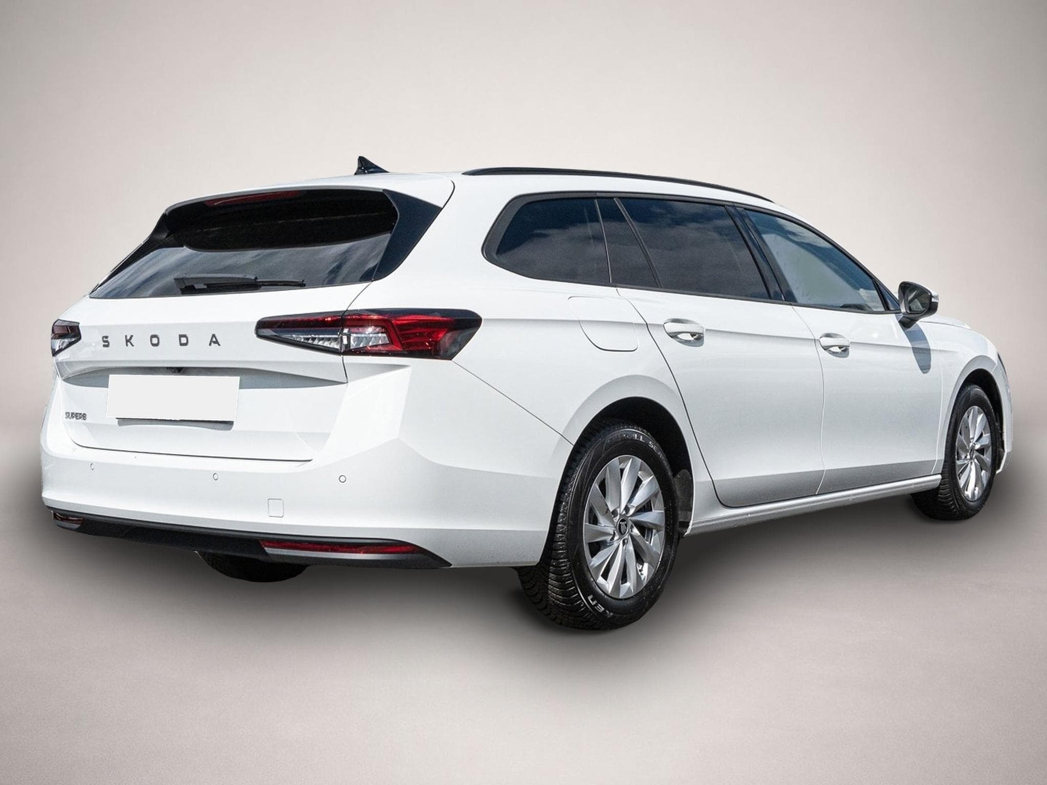 Skoda Superb (2025) - Foto 3
