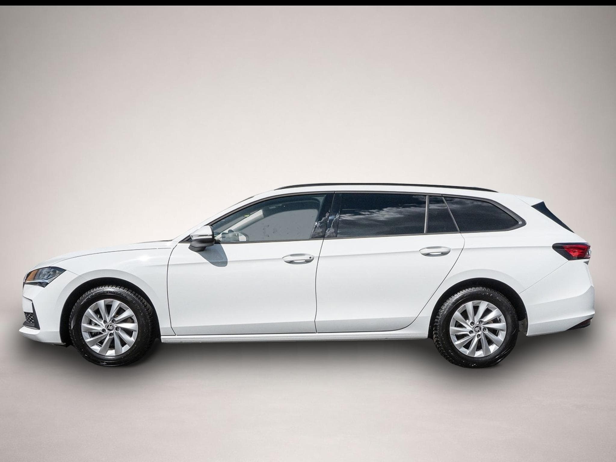 Skoda Superb (2025) - Foto 4