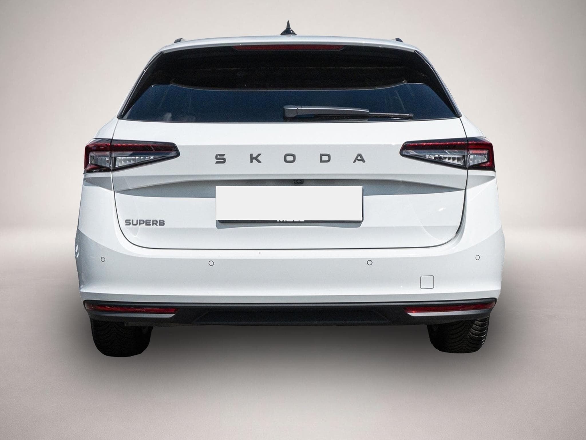 Skoda Superb (2025) - Foto 5