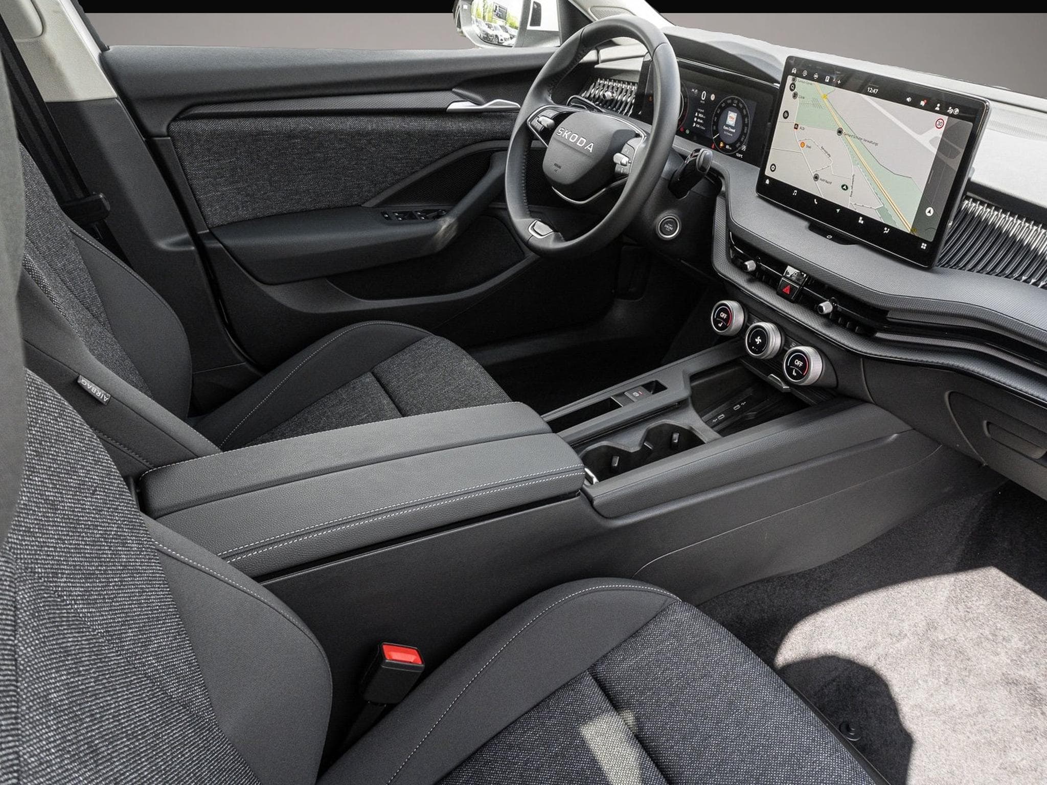 Skoda Superb (2025) - Foto 6