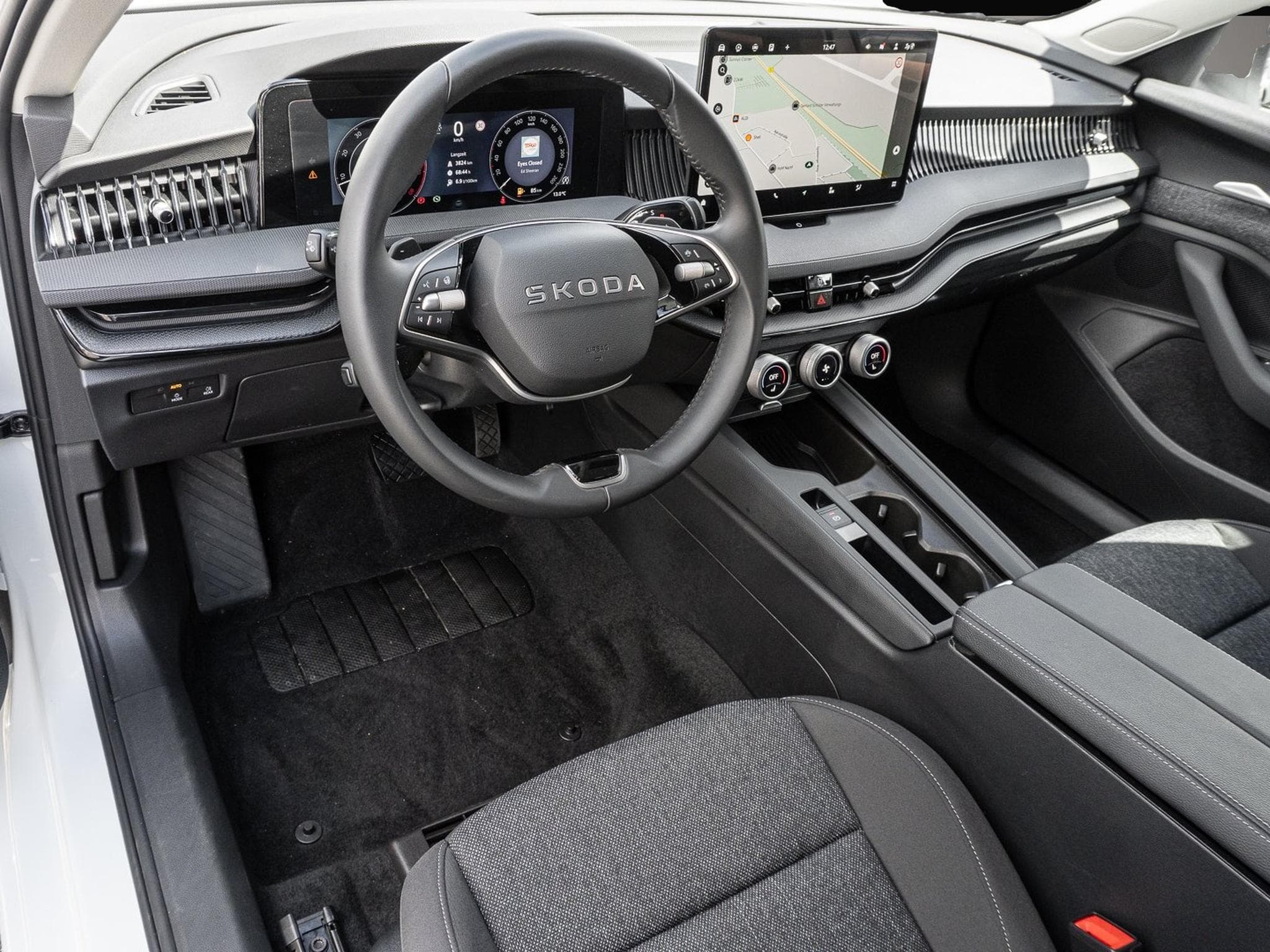 Skoda Superb (2025) - Foto 7
