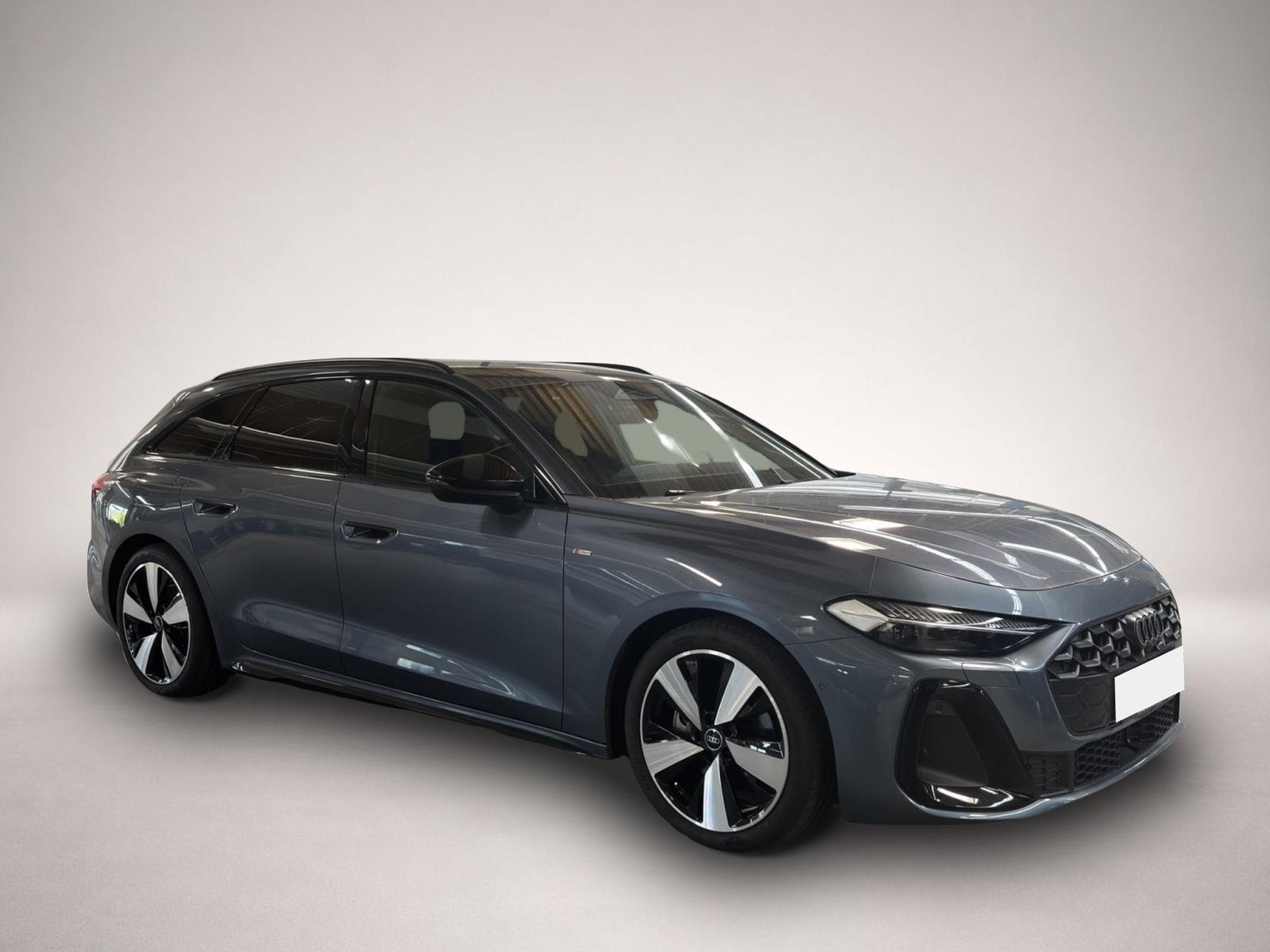 Audi A5 (2025) - Photo 8