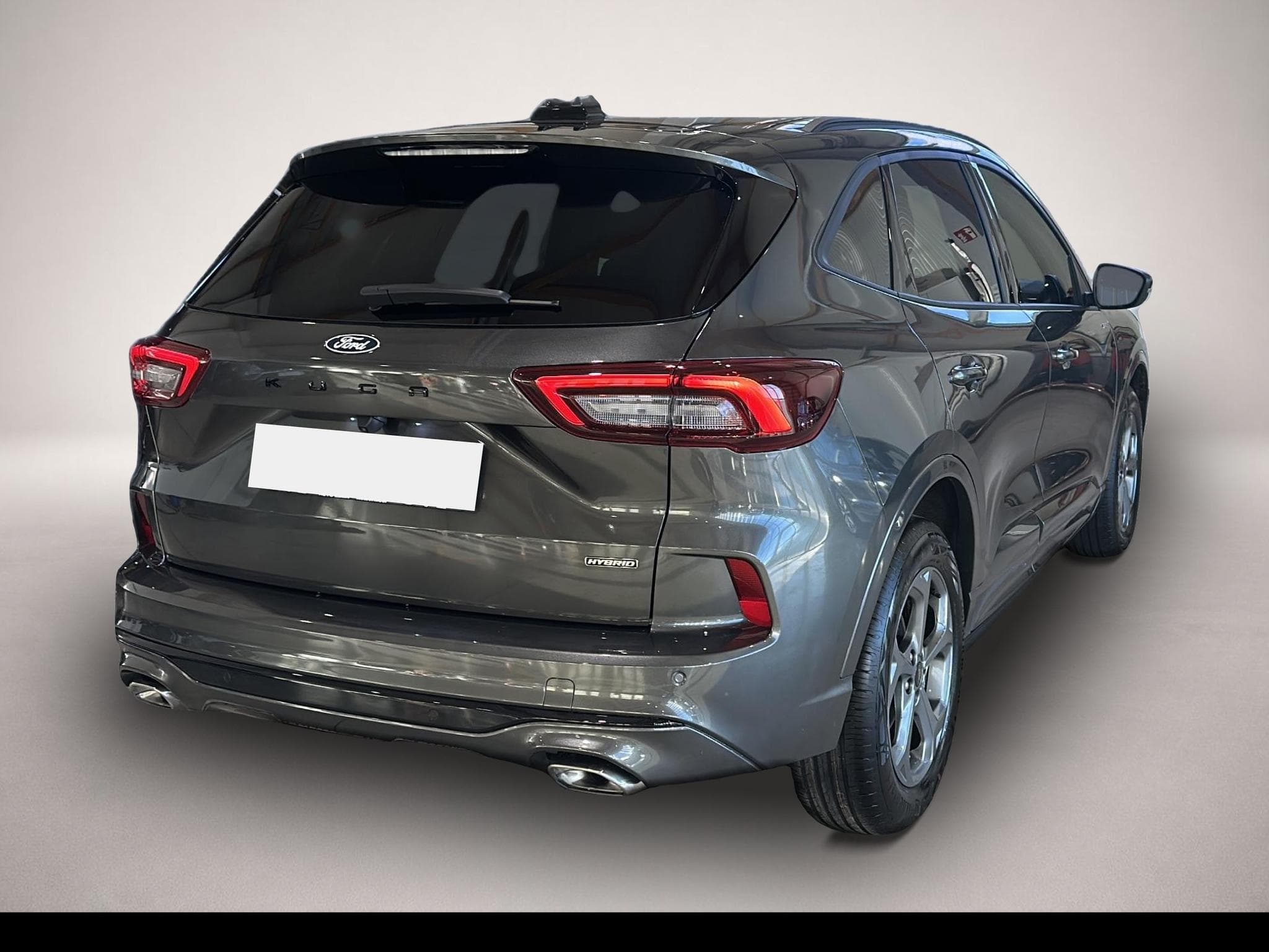 Ford Kuga (2026) - Foto 3