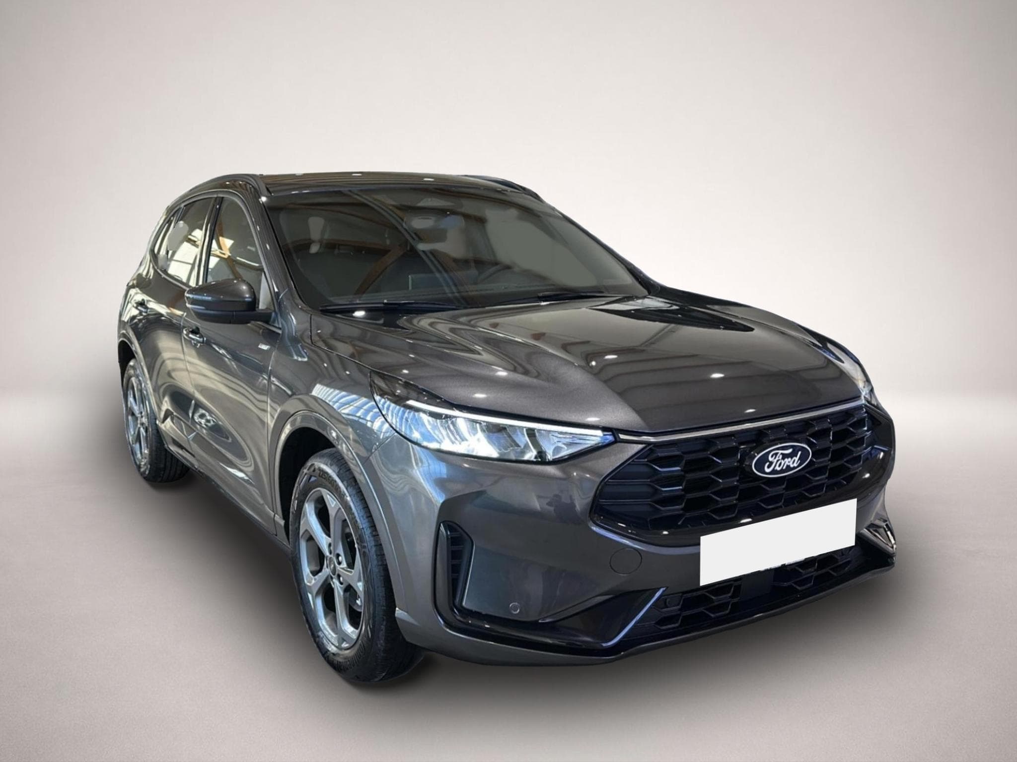 Ford Kuga (2026) - Foto 4