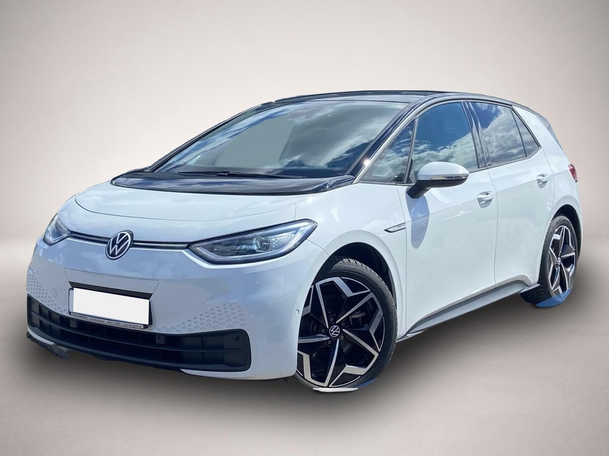 VW ID.3 (2022) - Foto 1