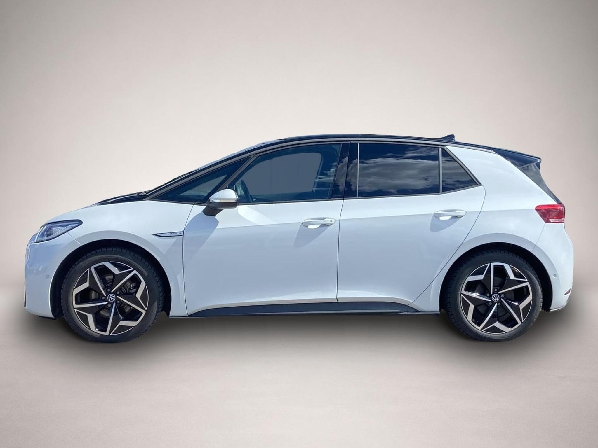 VW ID.3 (2022) - Foto 2