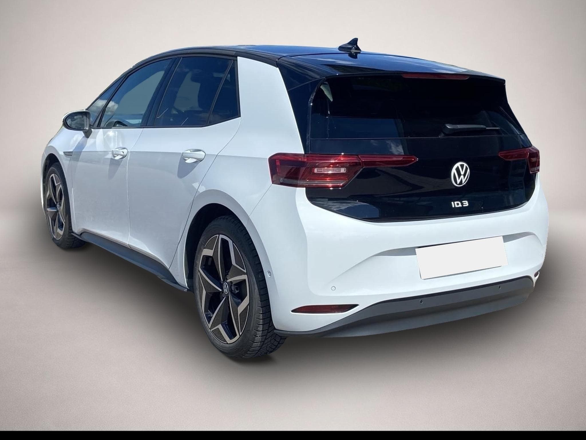 VW ID.3 (2022) - Foto 3