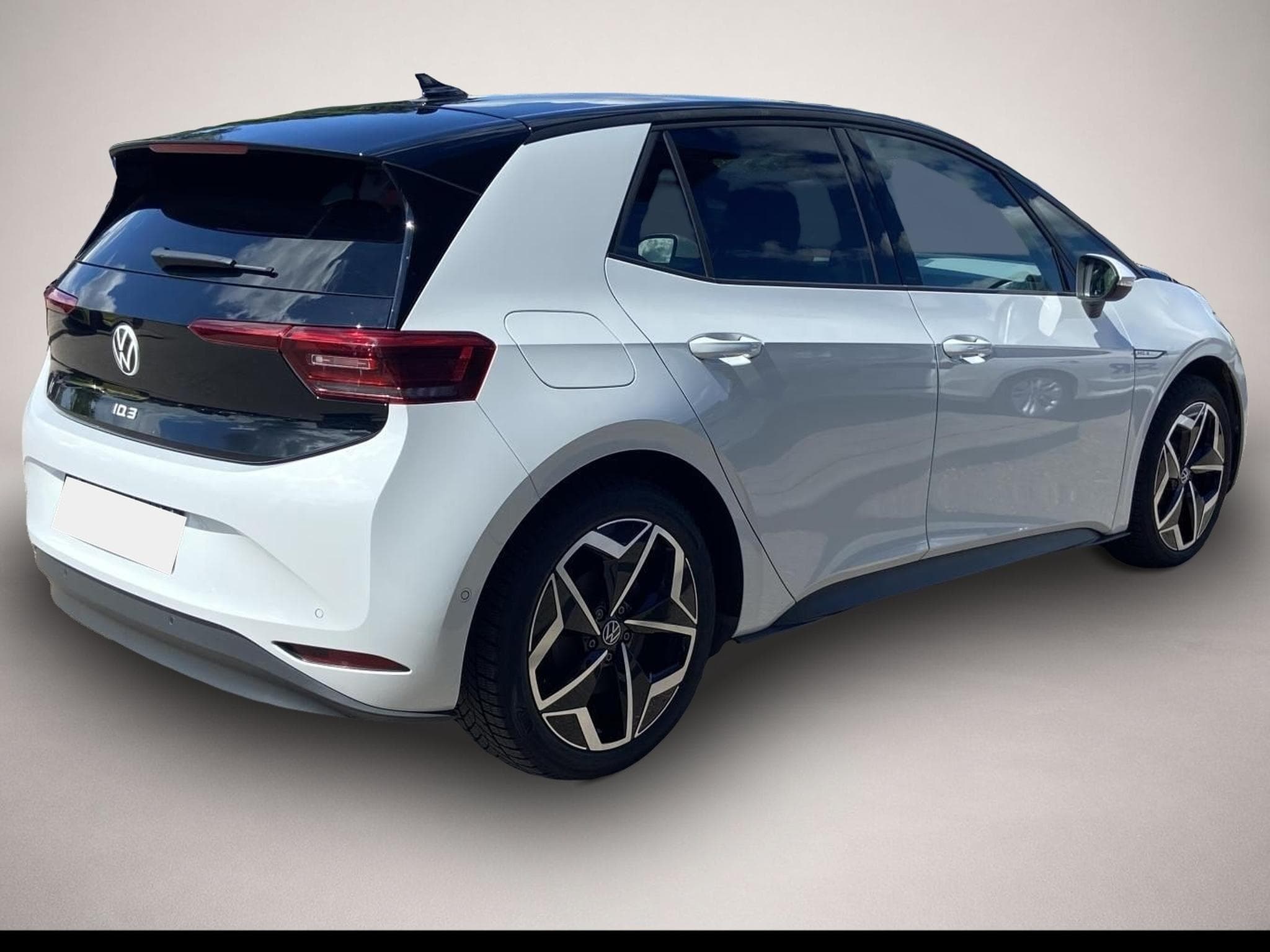 VW ID.3 (2022) - Foto 5