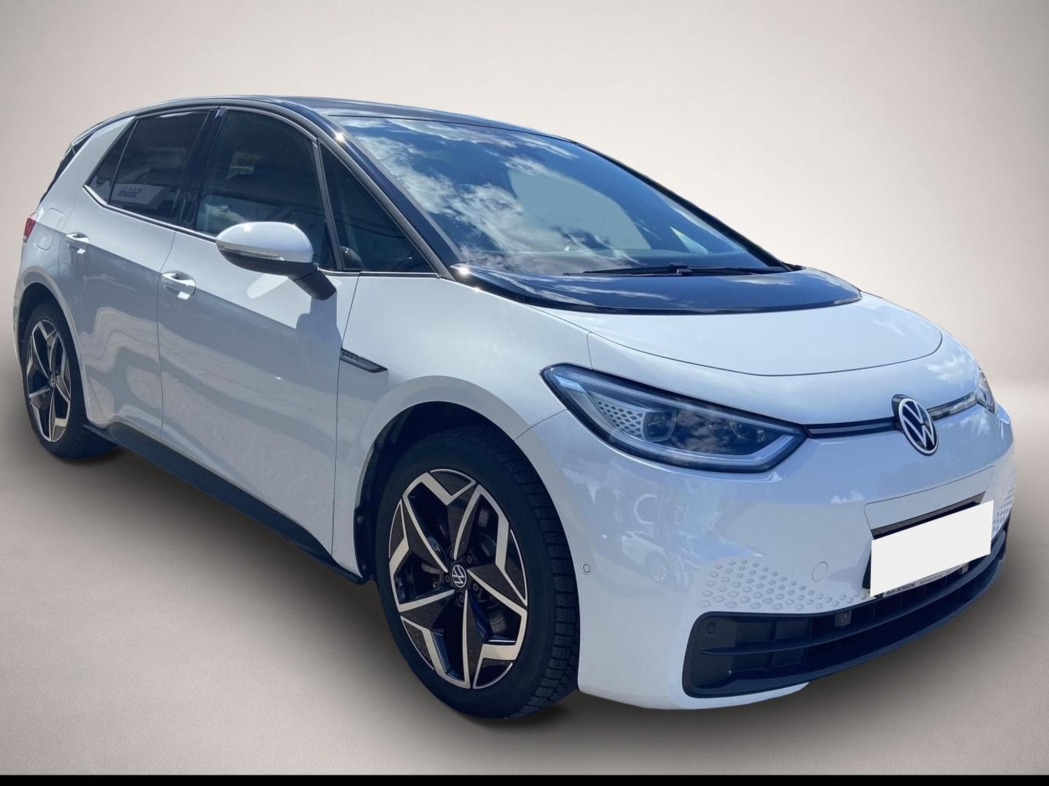 VW ID.3 (2022) - Foto 6