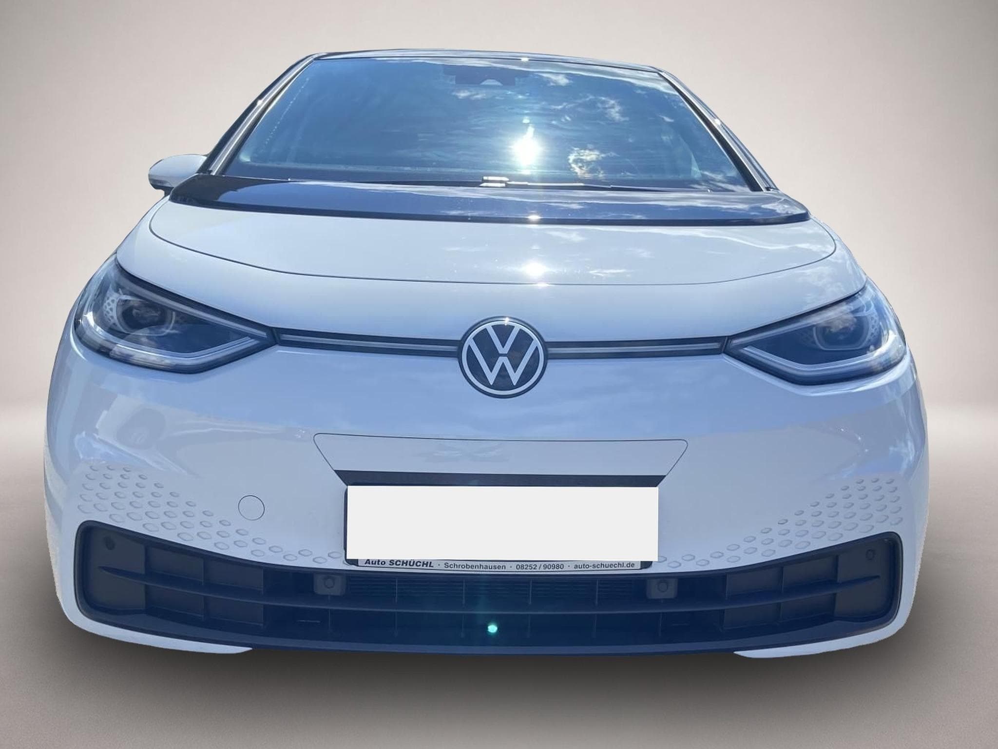 VW ID.3 (2022) - Foto 7