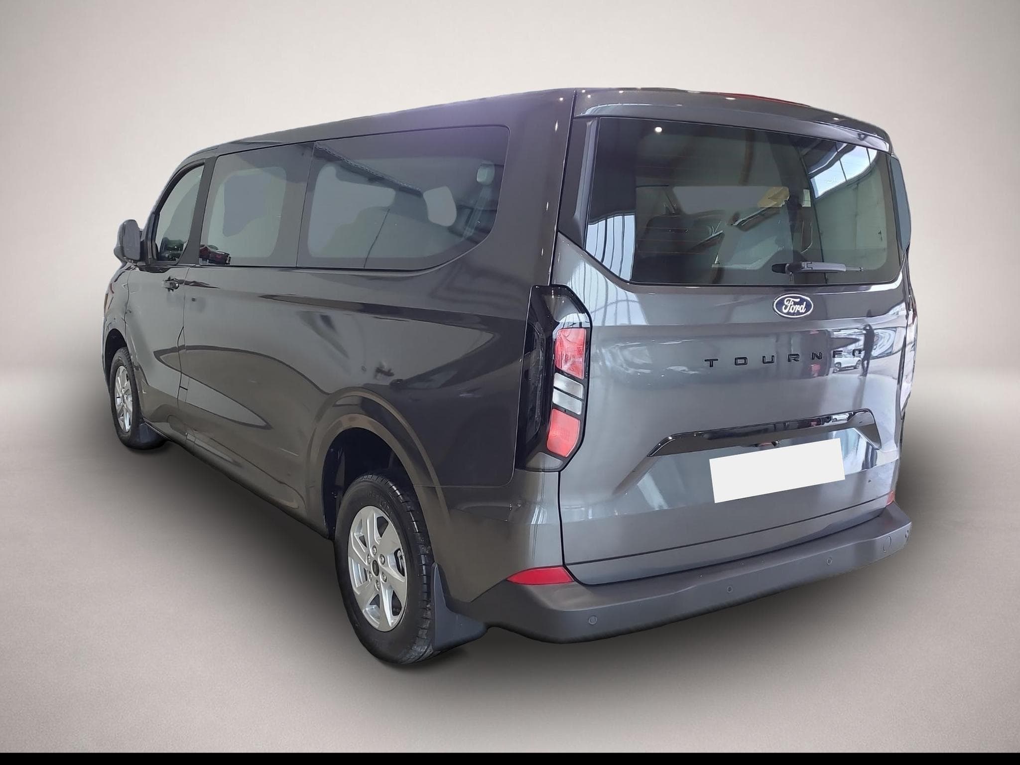 Ford Tourneo (2026) - Foto 2