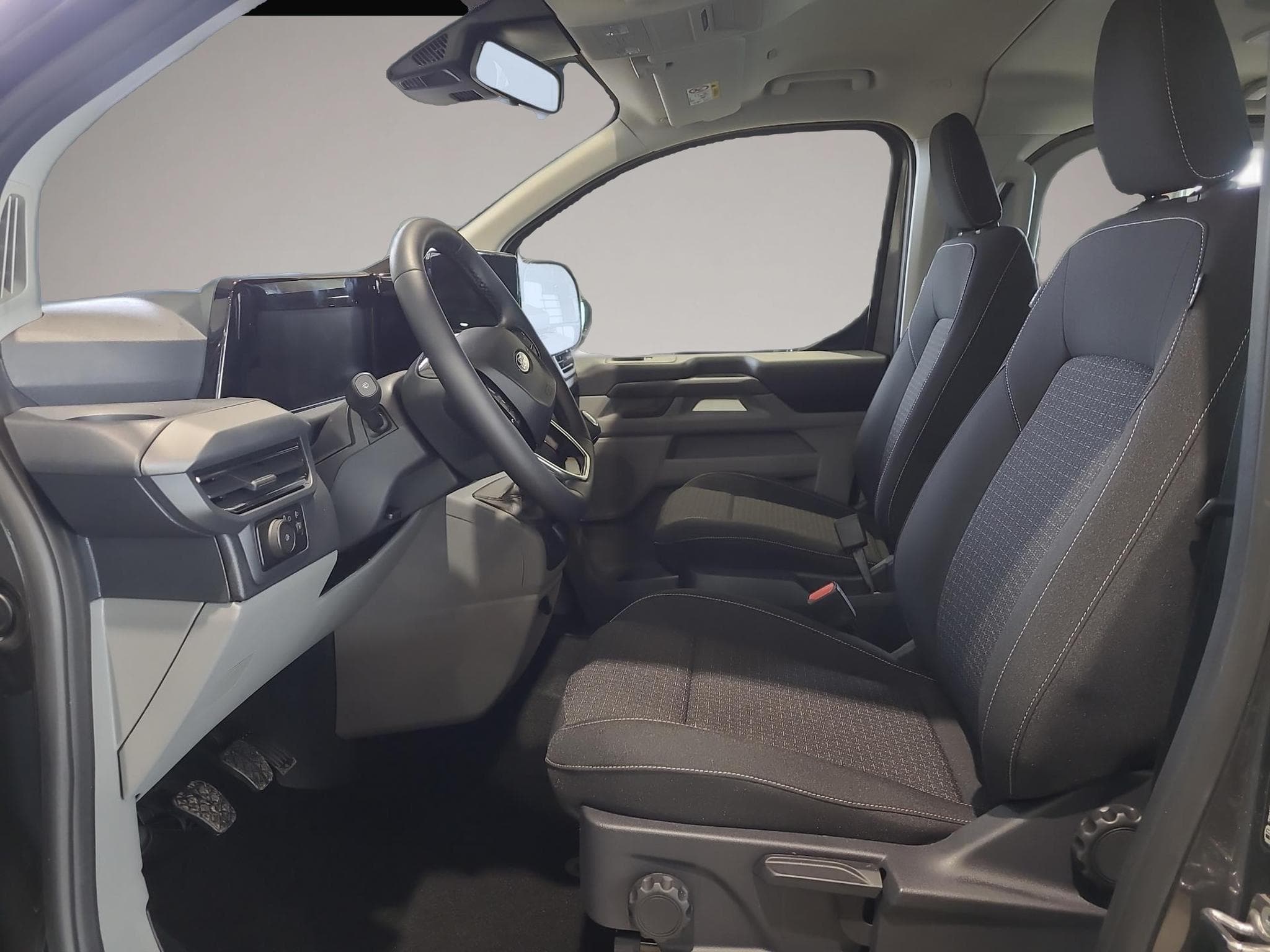 Ford Tourneo (2026) - Foto 5