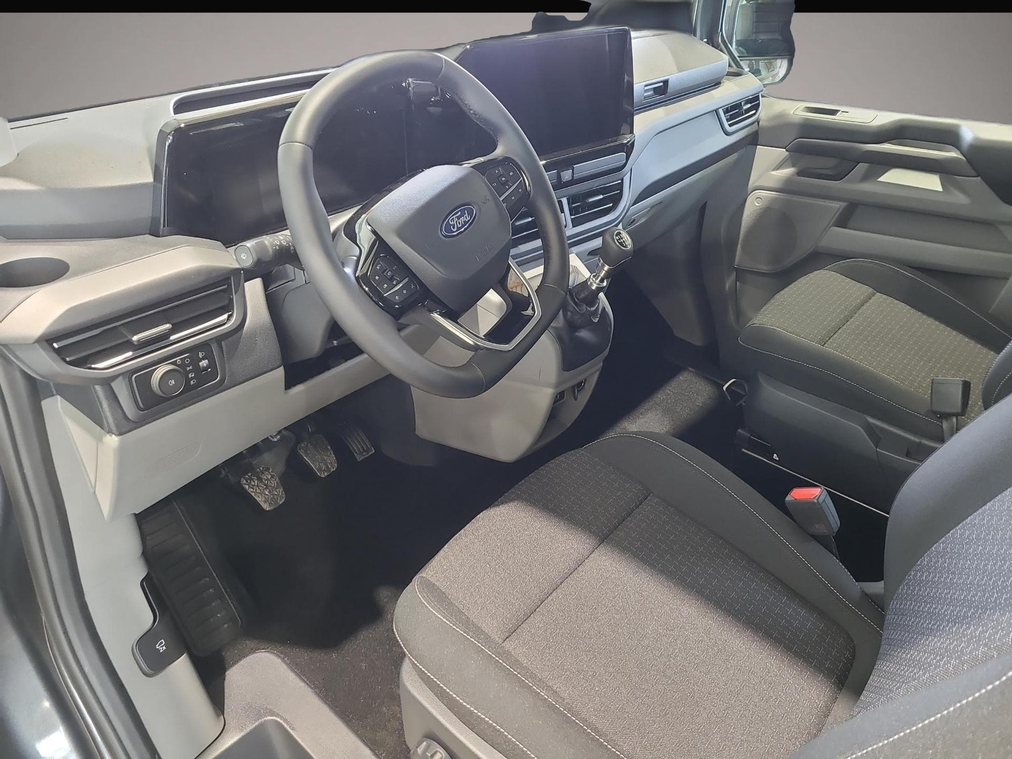 Ford Tourneo (2026) - Foto 6