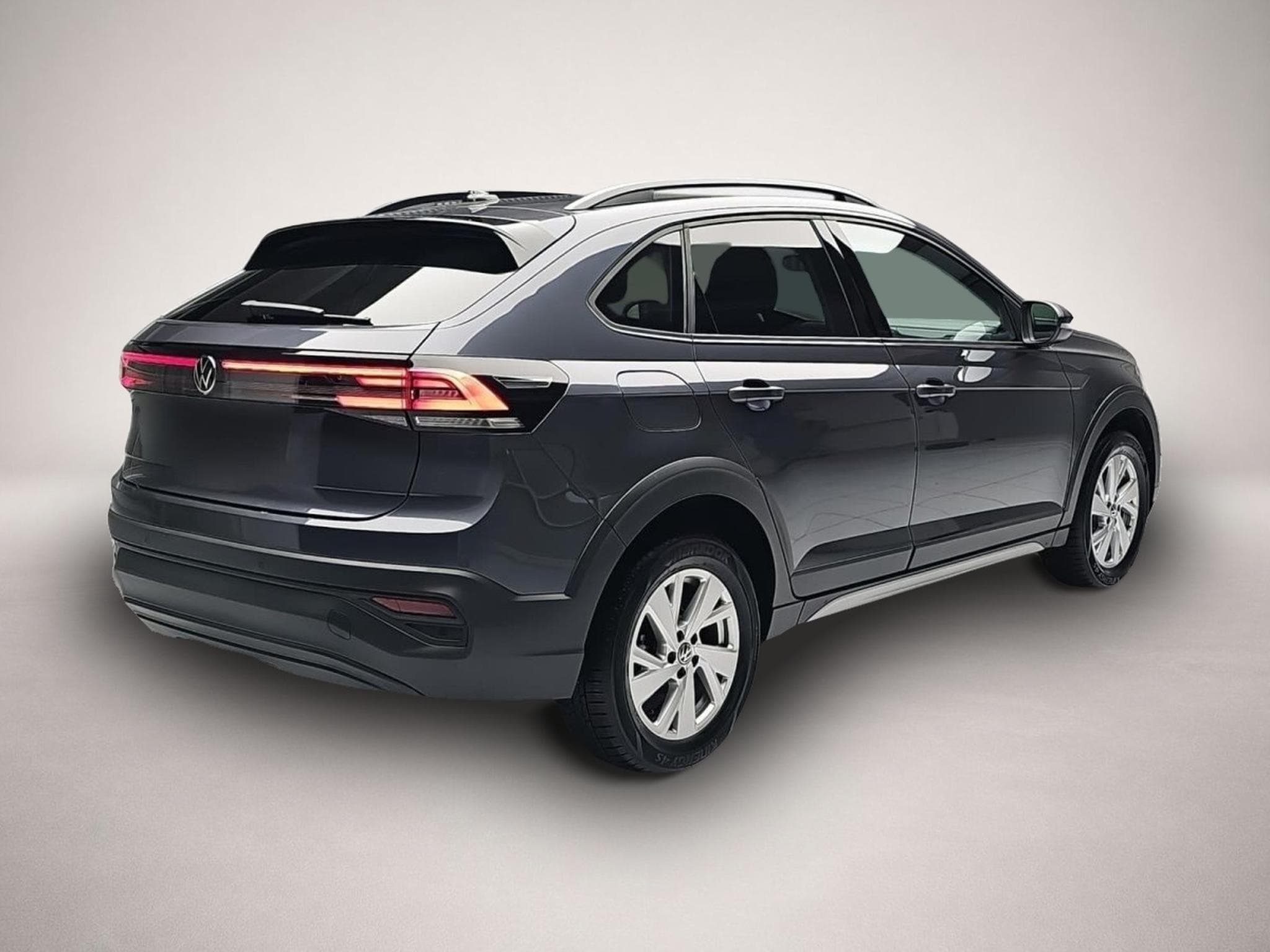 VW Taigo (2025) - Foto 2