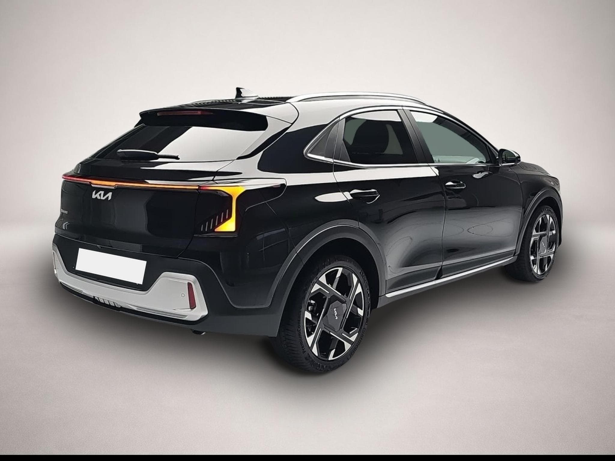 Kia XCeed (2026) - Photo 2
