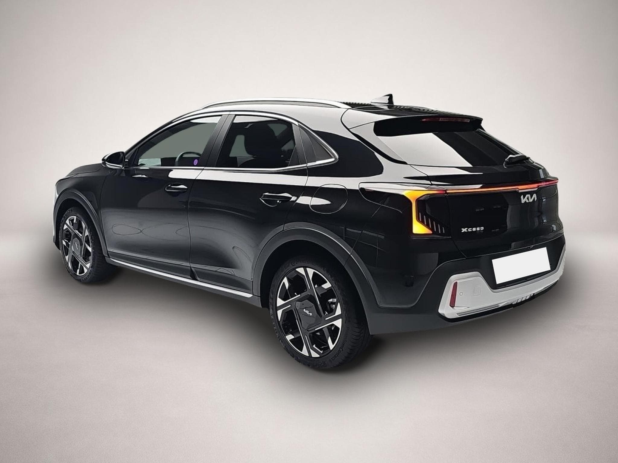 Kia XCeed (2026) - Photo 3