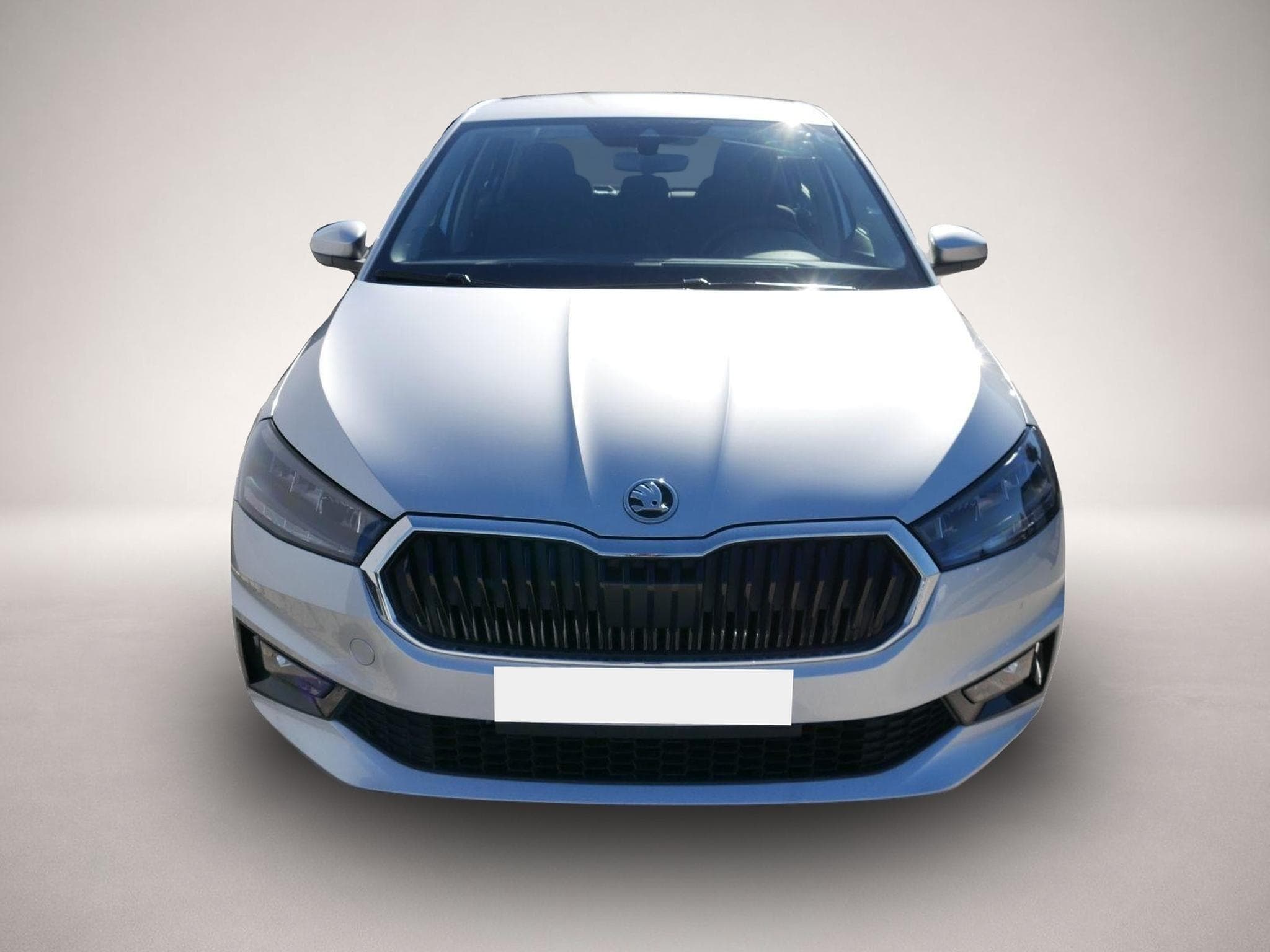Skoda Fabia (2026) - Photo 3