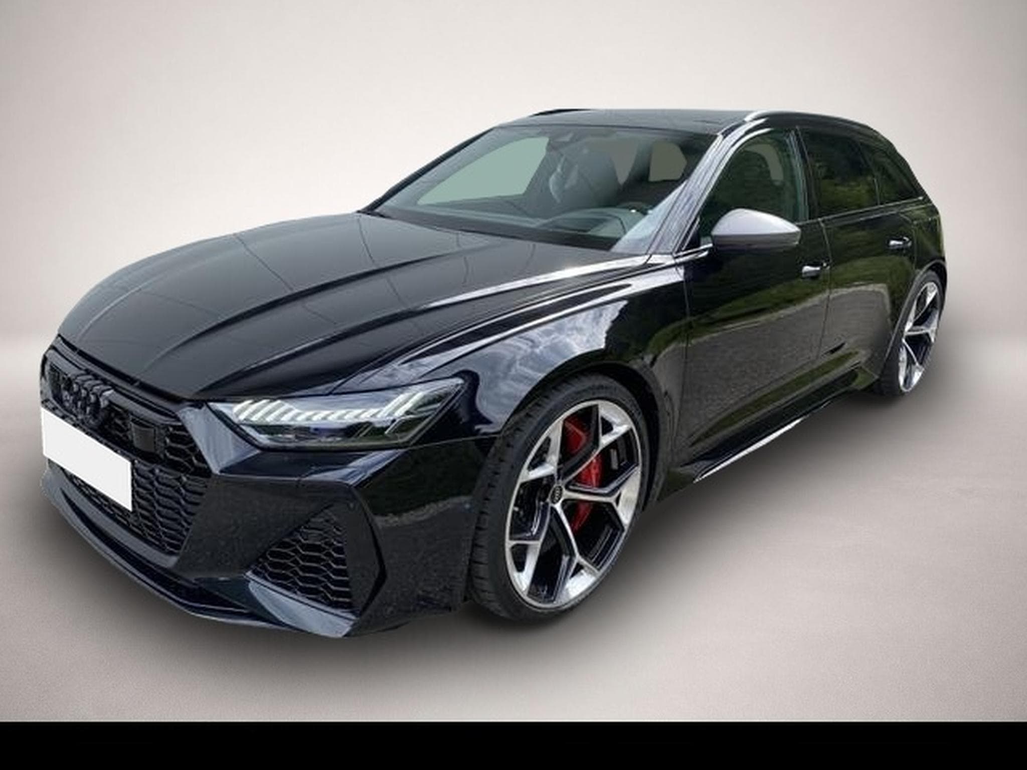 Audi RS6 (2024) - Foto 2
