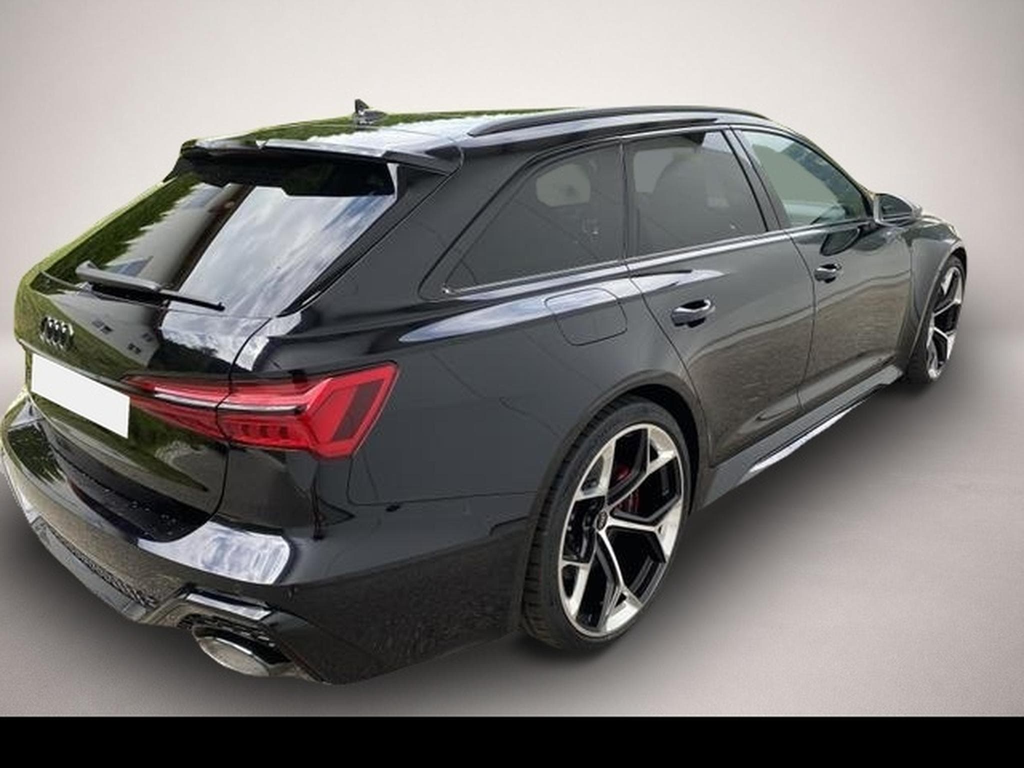Audi RS6 (2024) - Foto 3