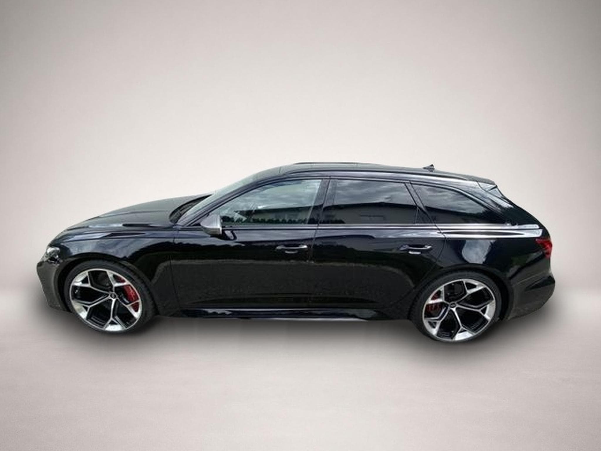 Audi RS6 (2024) - Foto 4