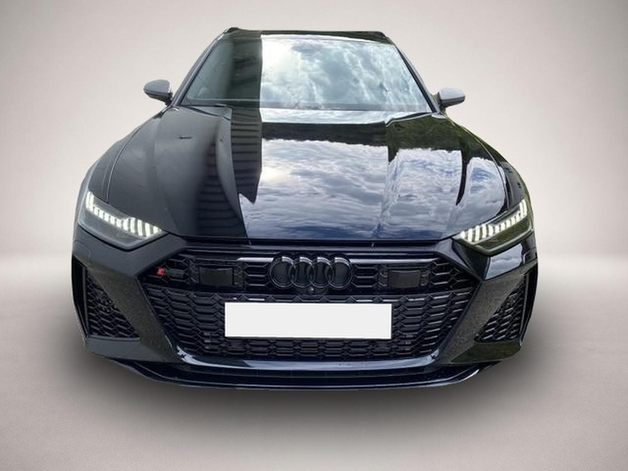 Audi RS6 (2024) - Foto 5
