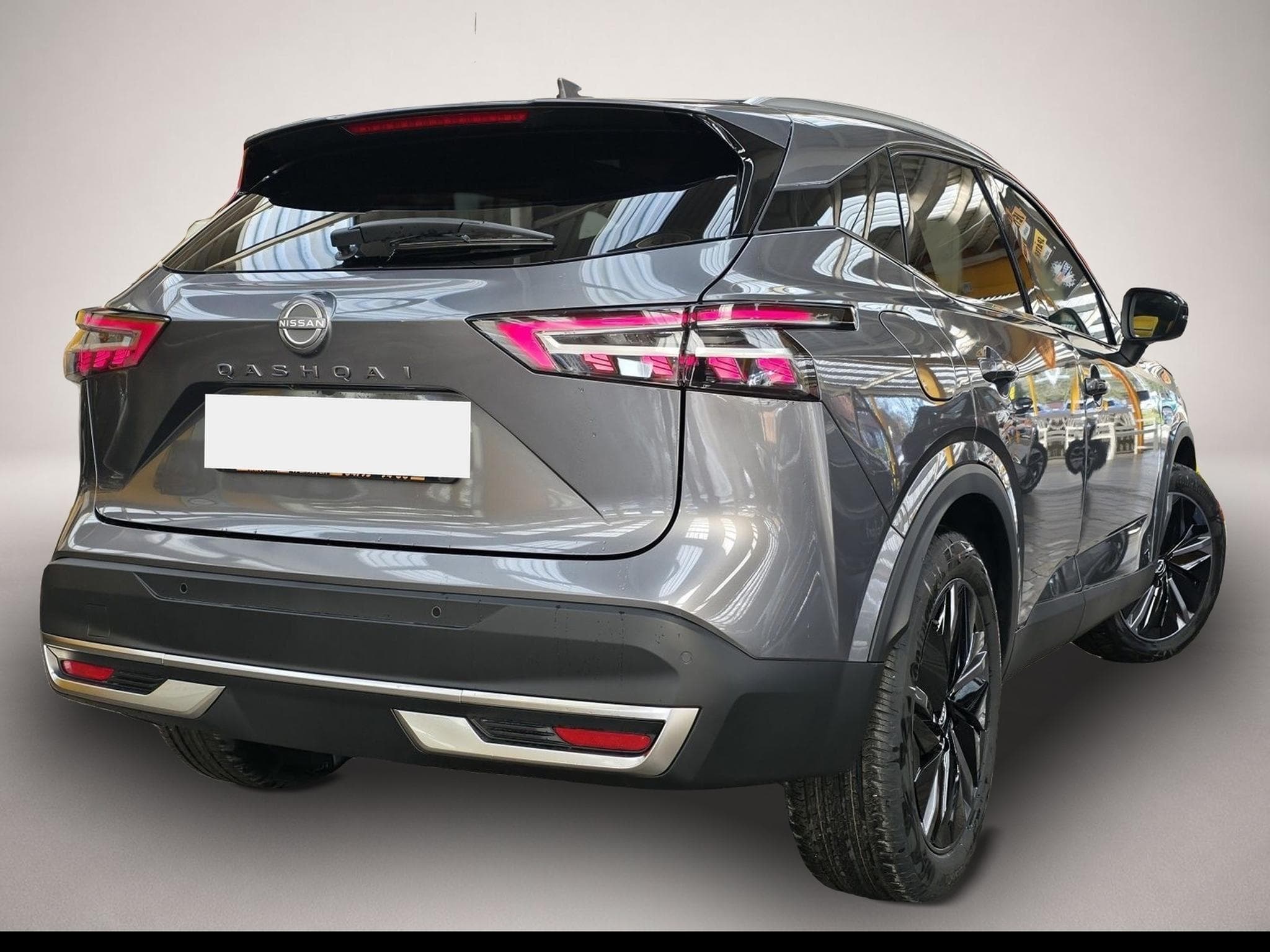 Nissan Qashqai (2026) - Foto 2