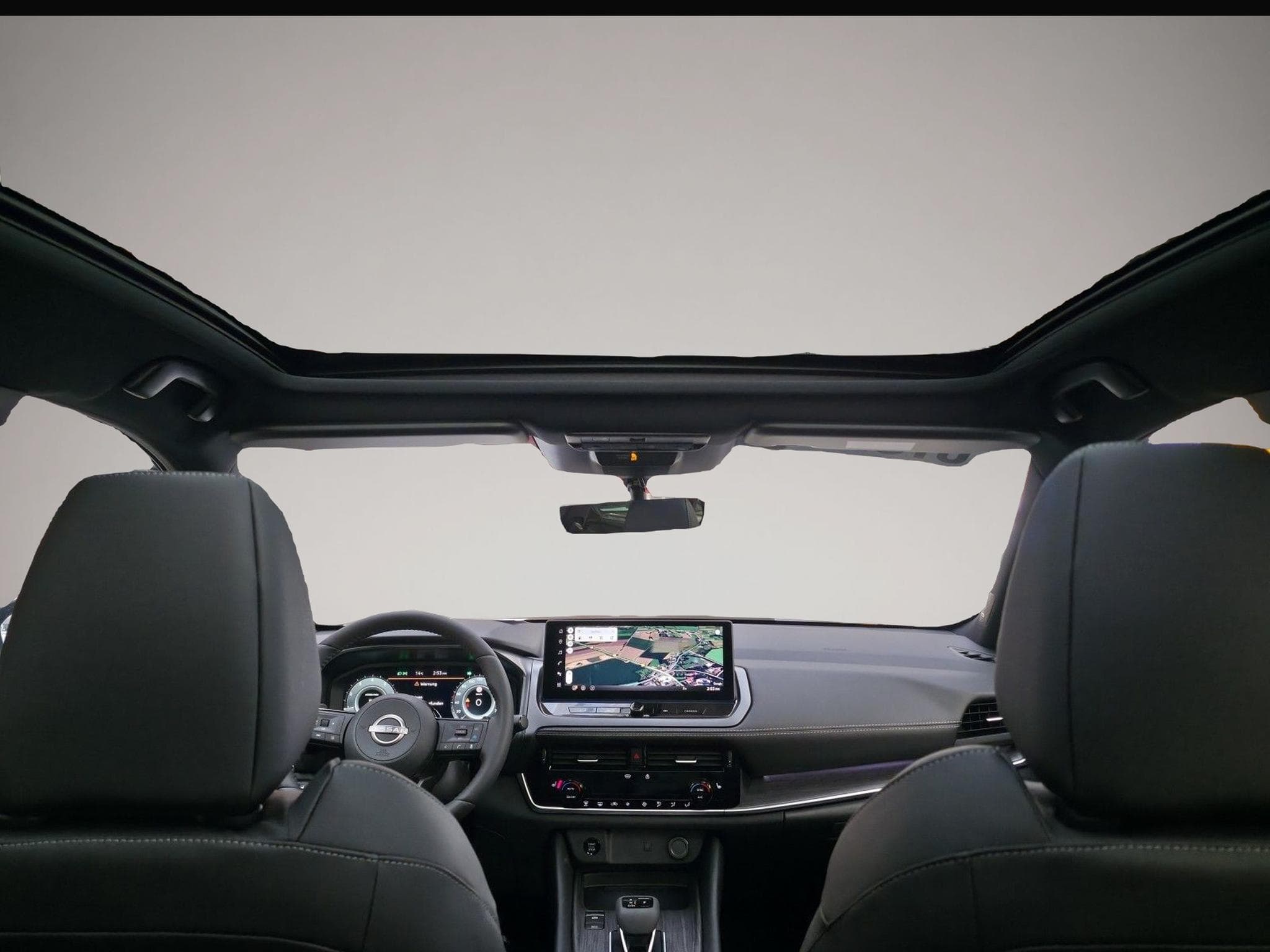 Nissan Qashqai (2026) - Foto 4