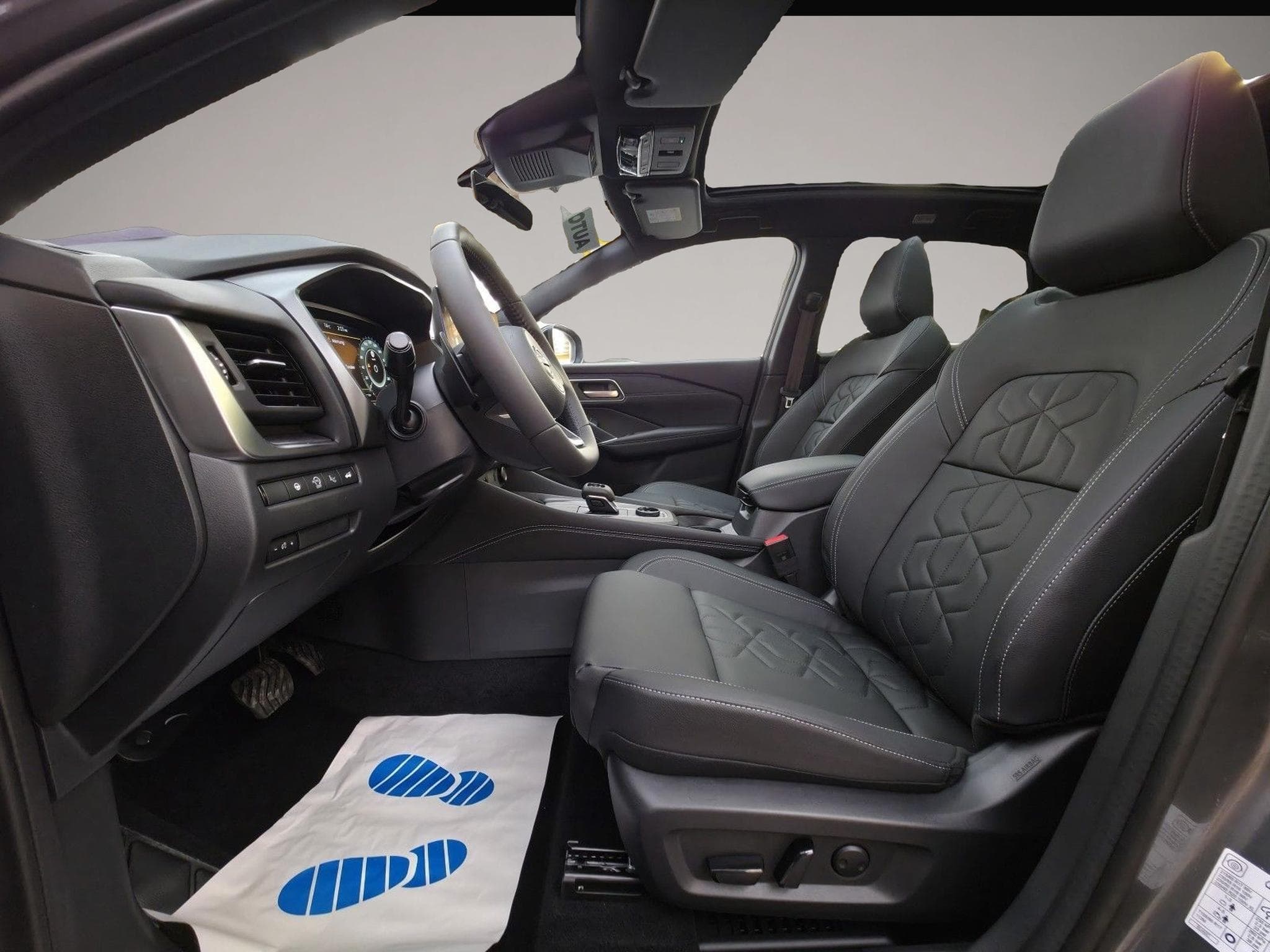 Nissan Qashqai (2026) - Foto 5