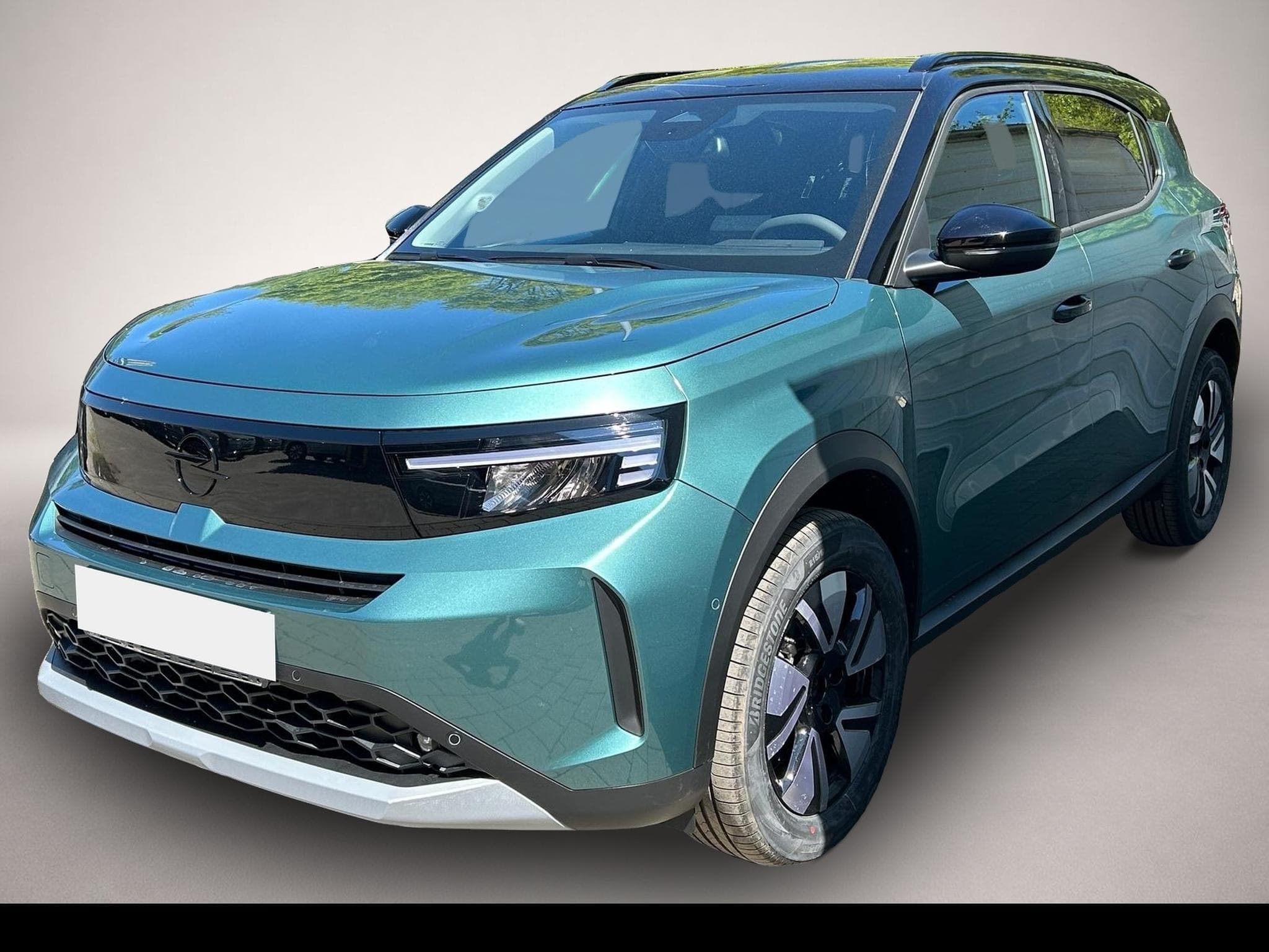 Opel Frontera (2026) - Foto 3