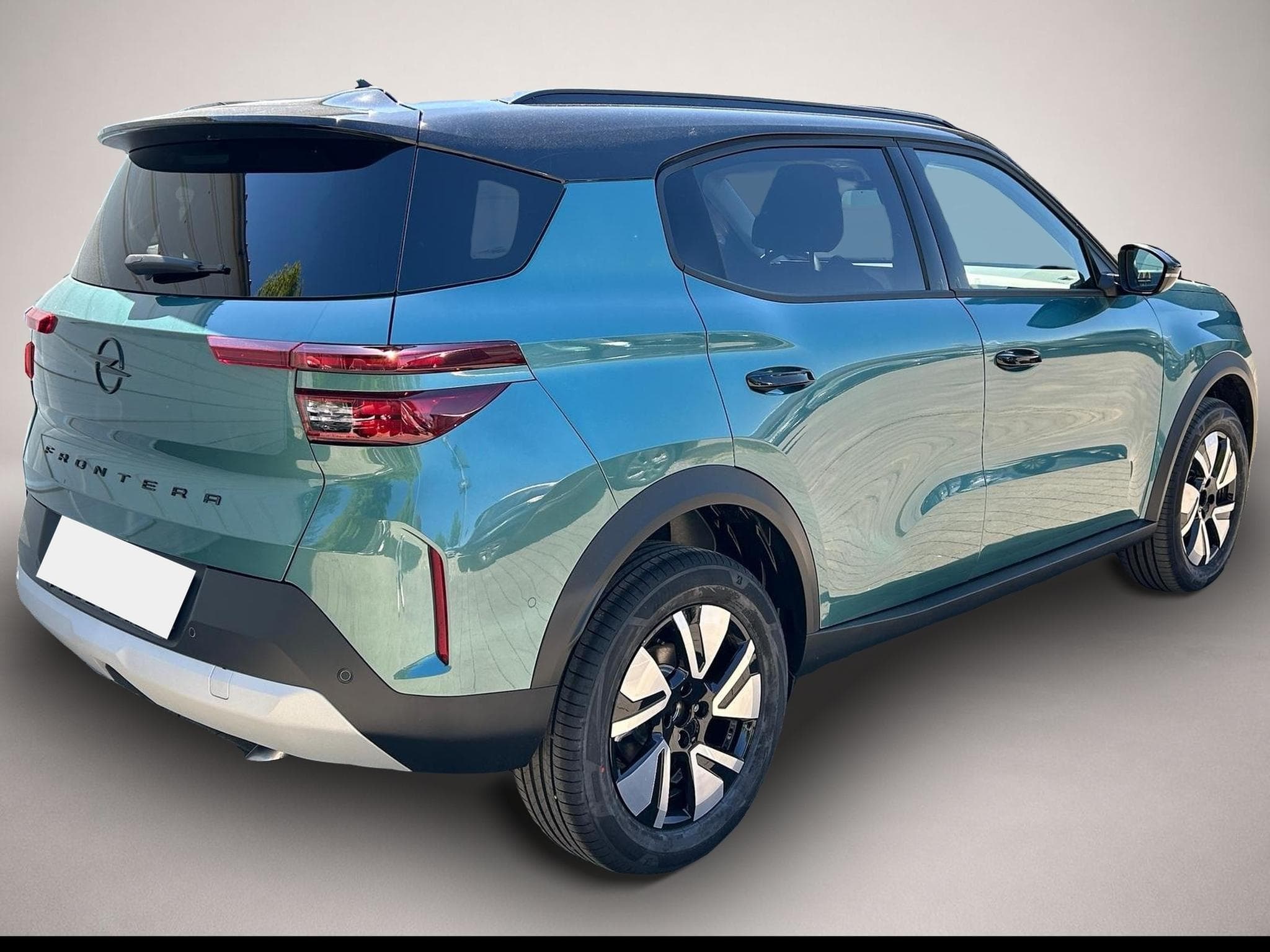 Opel Frontera (2026) - Foto 5