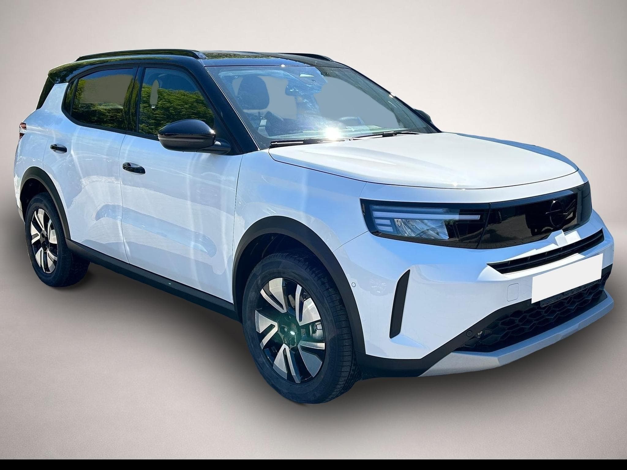 Opel Frontera (2026) - Foto 1