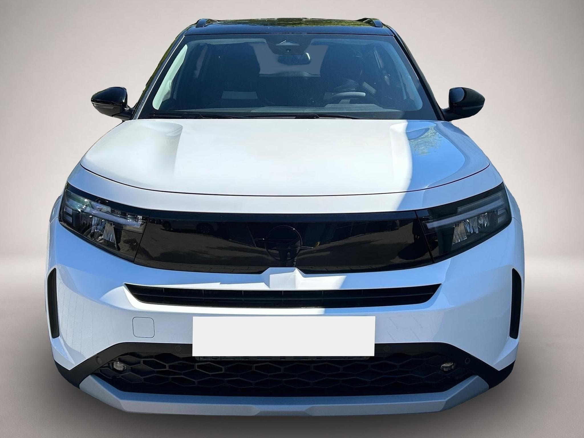 Opel Frontera (2026) - Foto 2