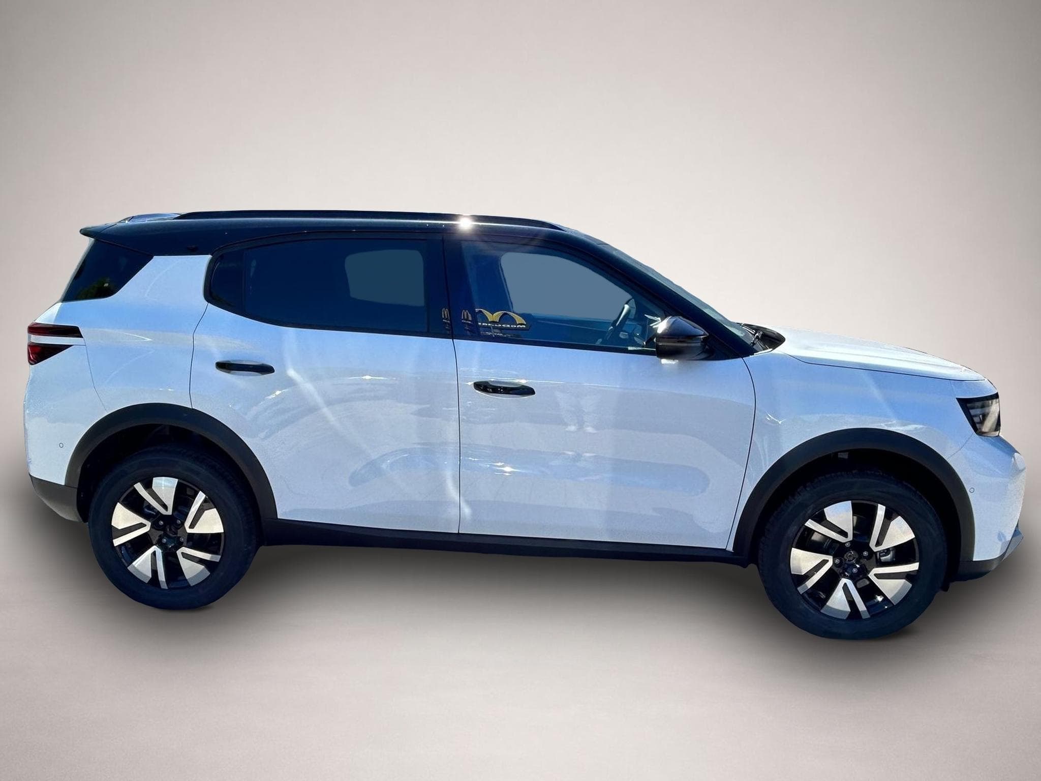 Opel Frontera (2026) - Foto 4