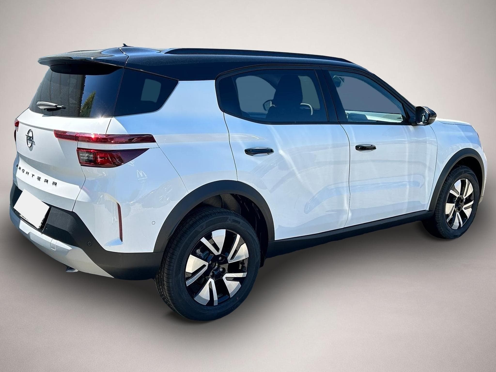 Opel Frontera (2026) - Foto 5