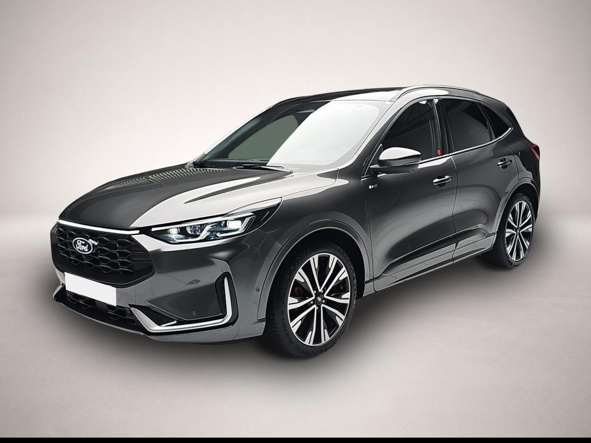 Ford Kuga (2025) - Foto 1