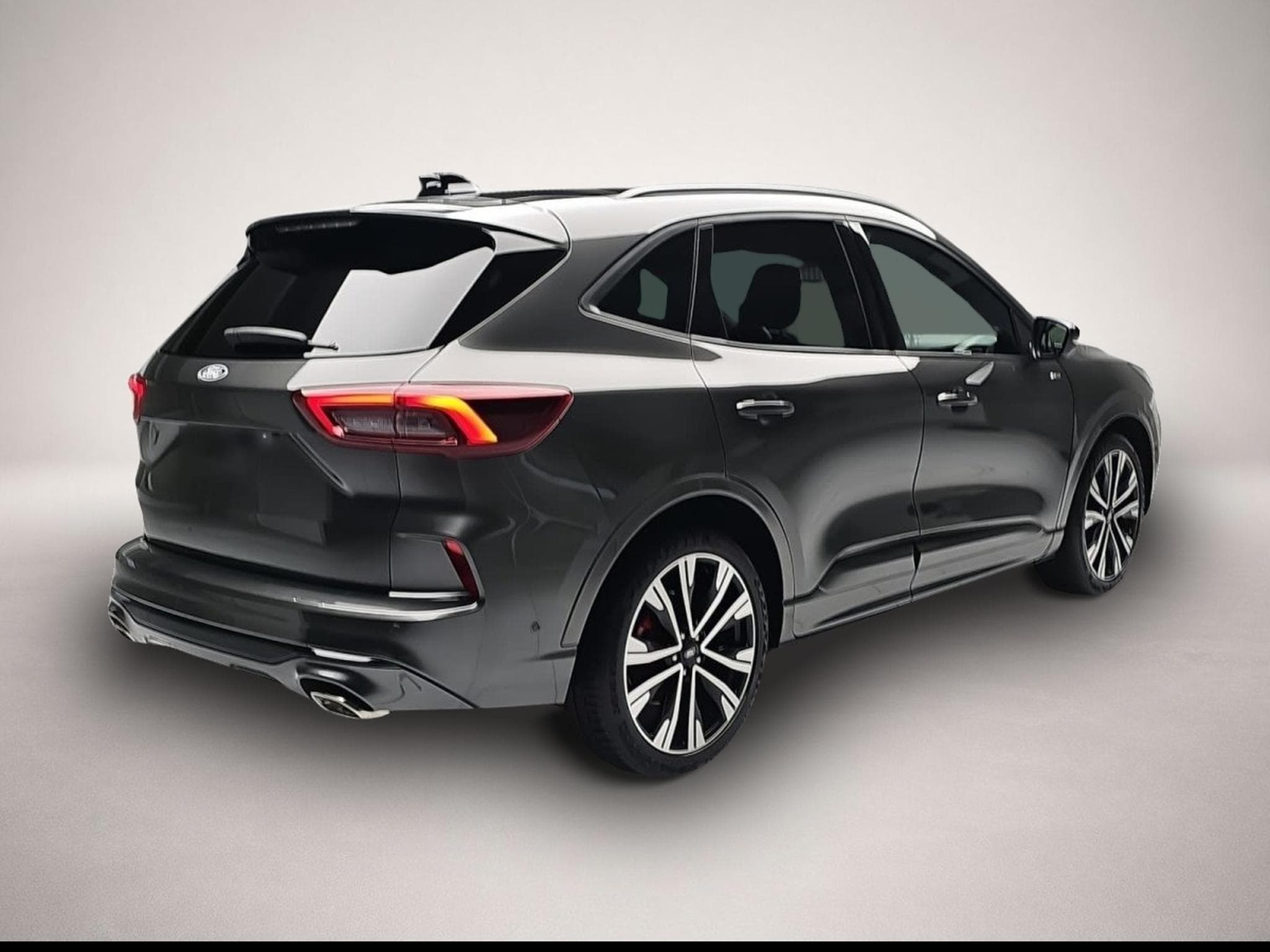 Ford Kuga (2025) - Foto 2