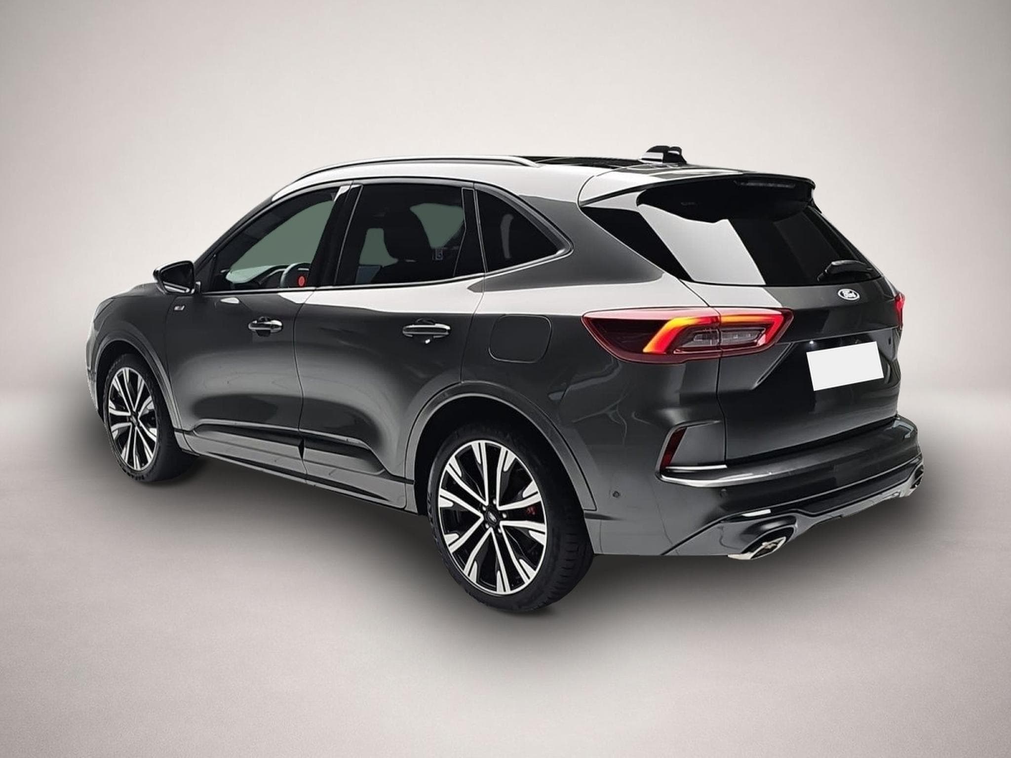 Ford Kuga (2025) - Foto 3