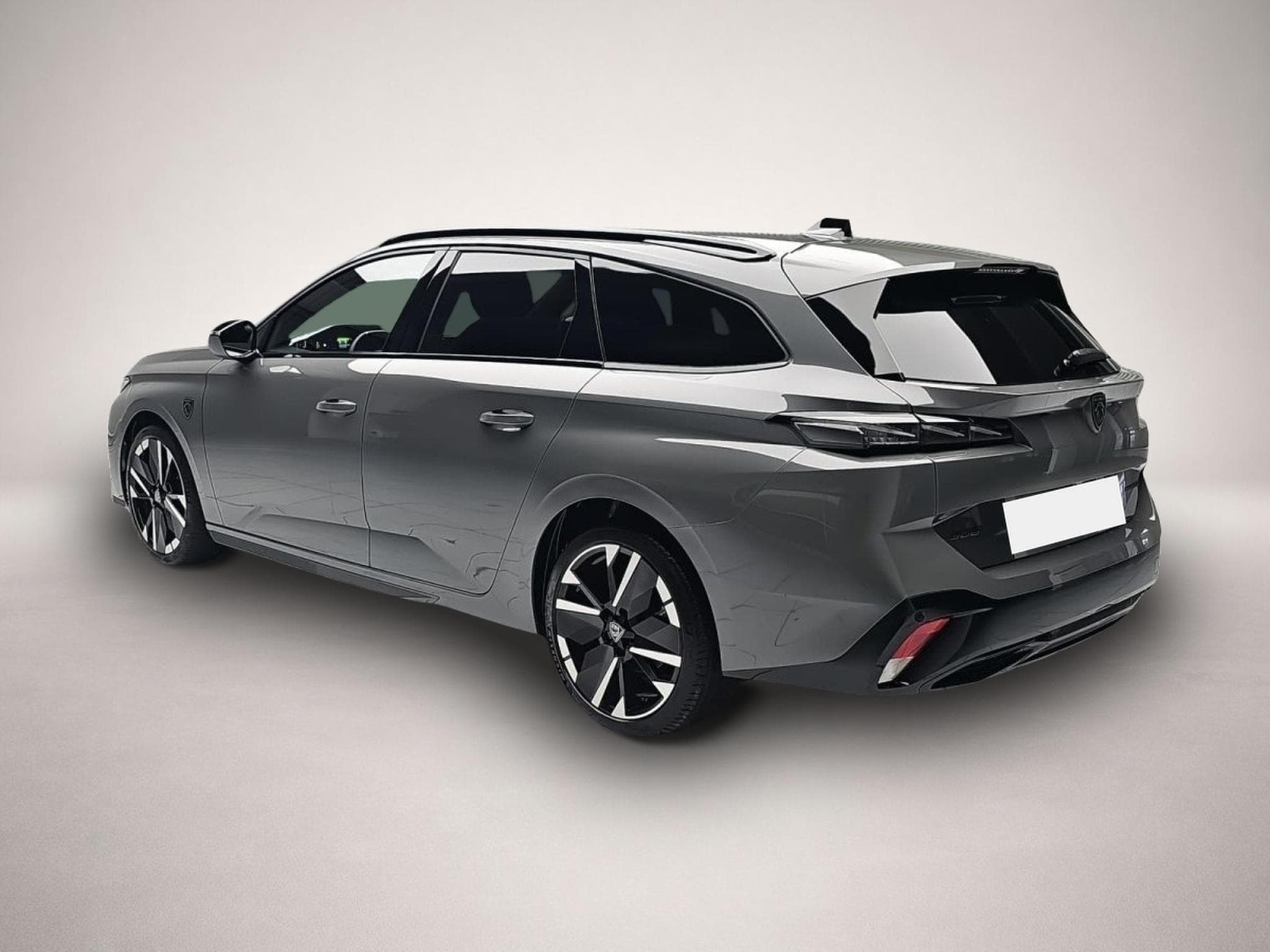 Peugeot 308 (2026) - Foto 3
