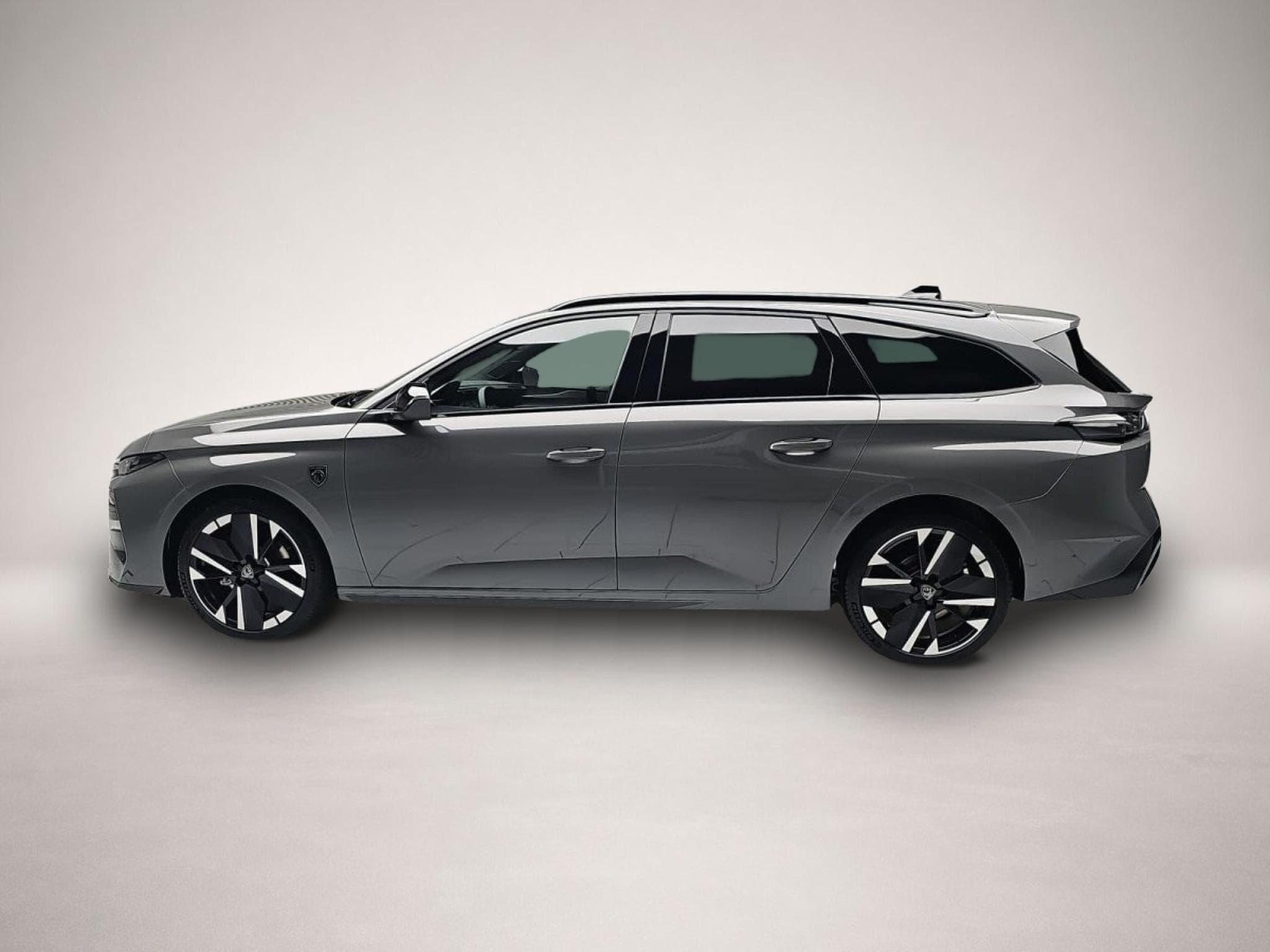 Peugeot 308 (2026) - Foto 4