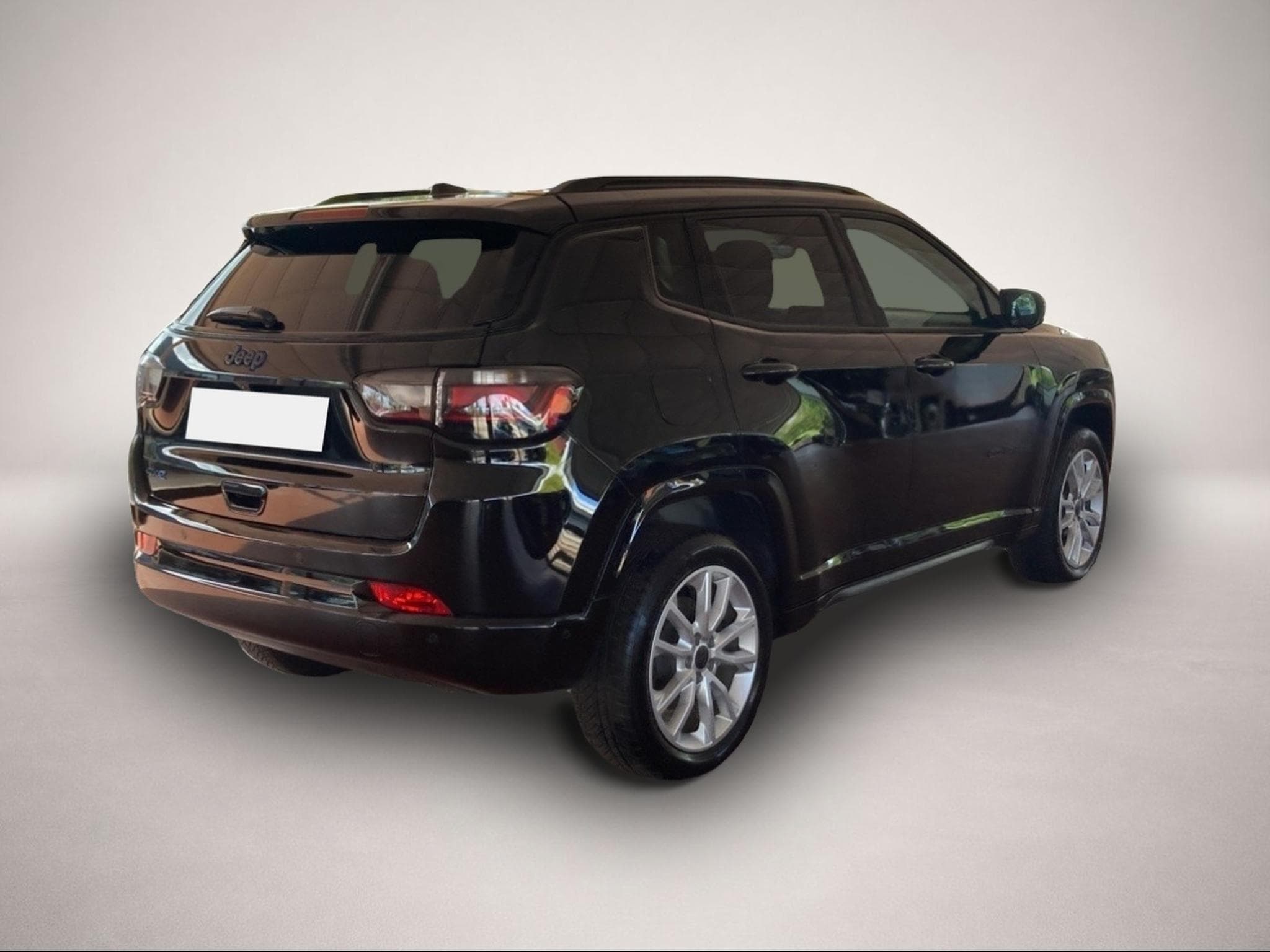 Jeep Compass (2025) - Photo 6