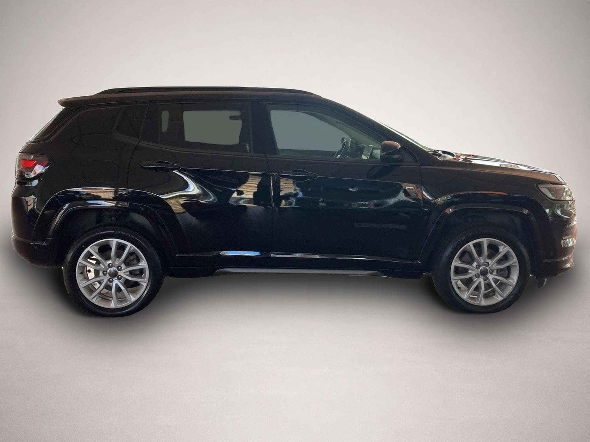 Jeep Compass (2025) - Photo 7