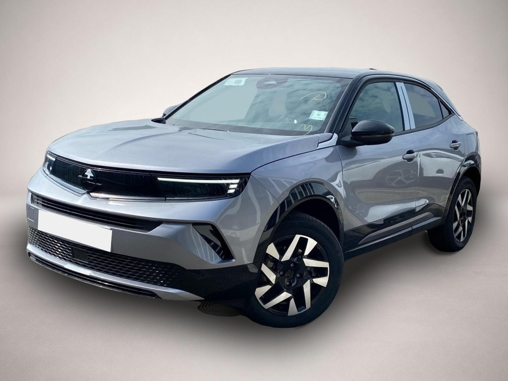 Opel Mokka (2026) - Foto 1