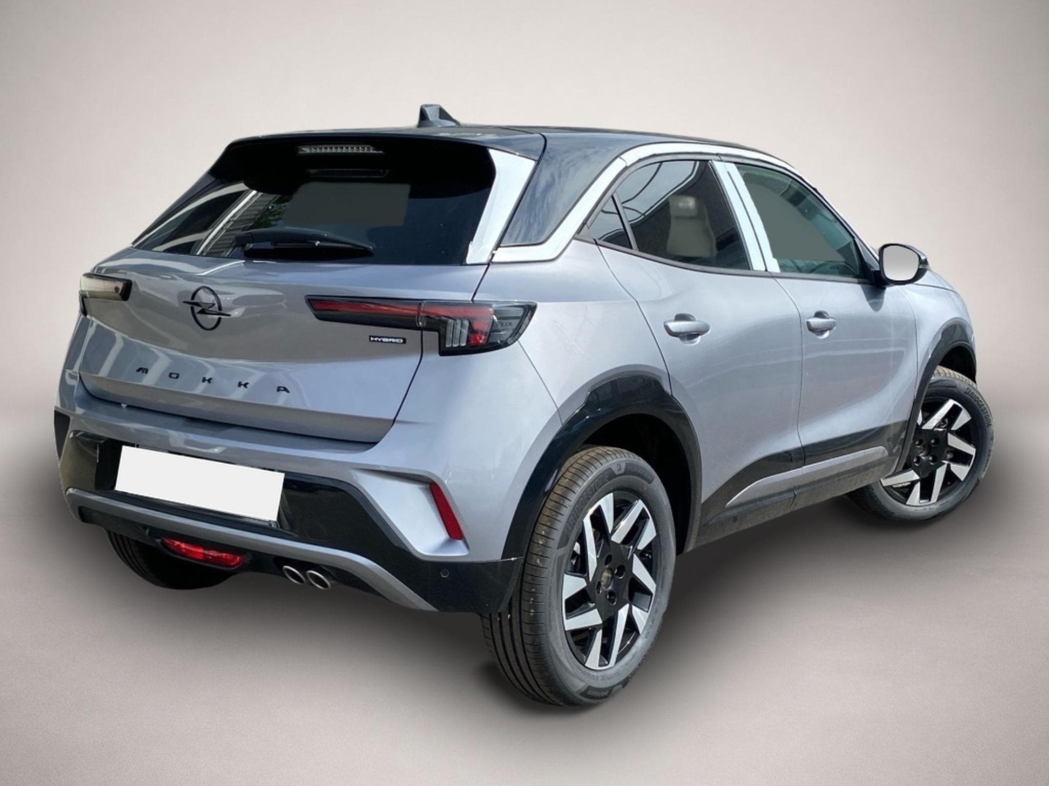 Opel Mokka (2026) - Foto 2