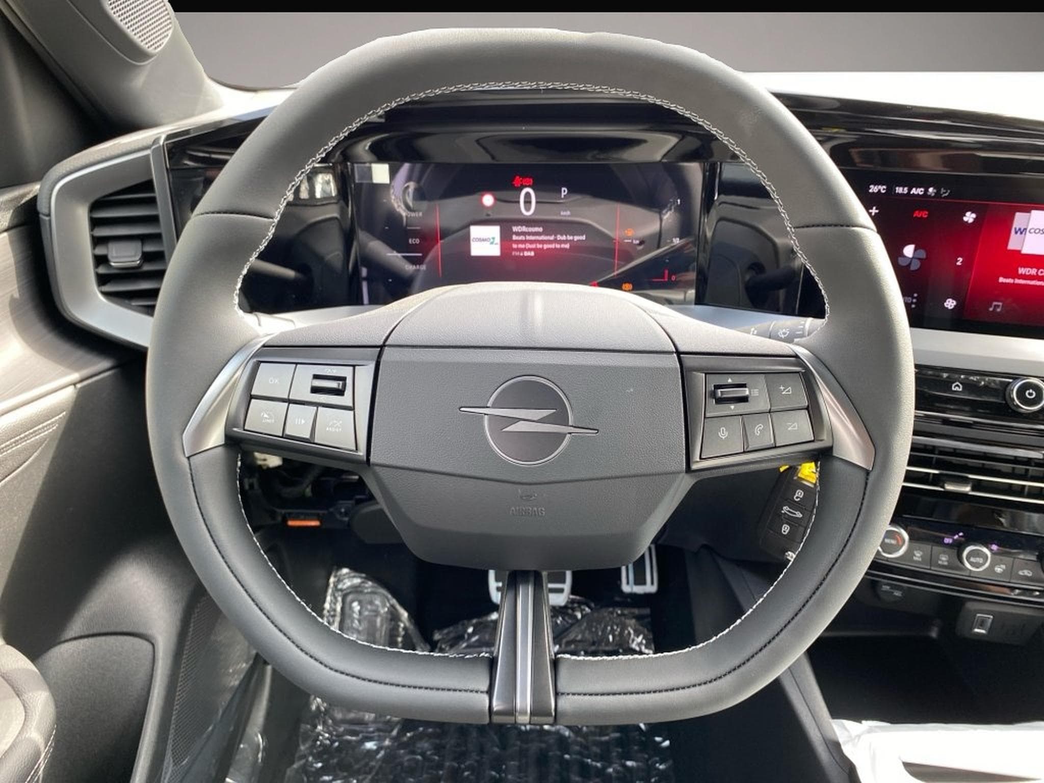 Opel Mokka (2026) - Foto 4