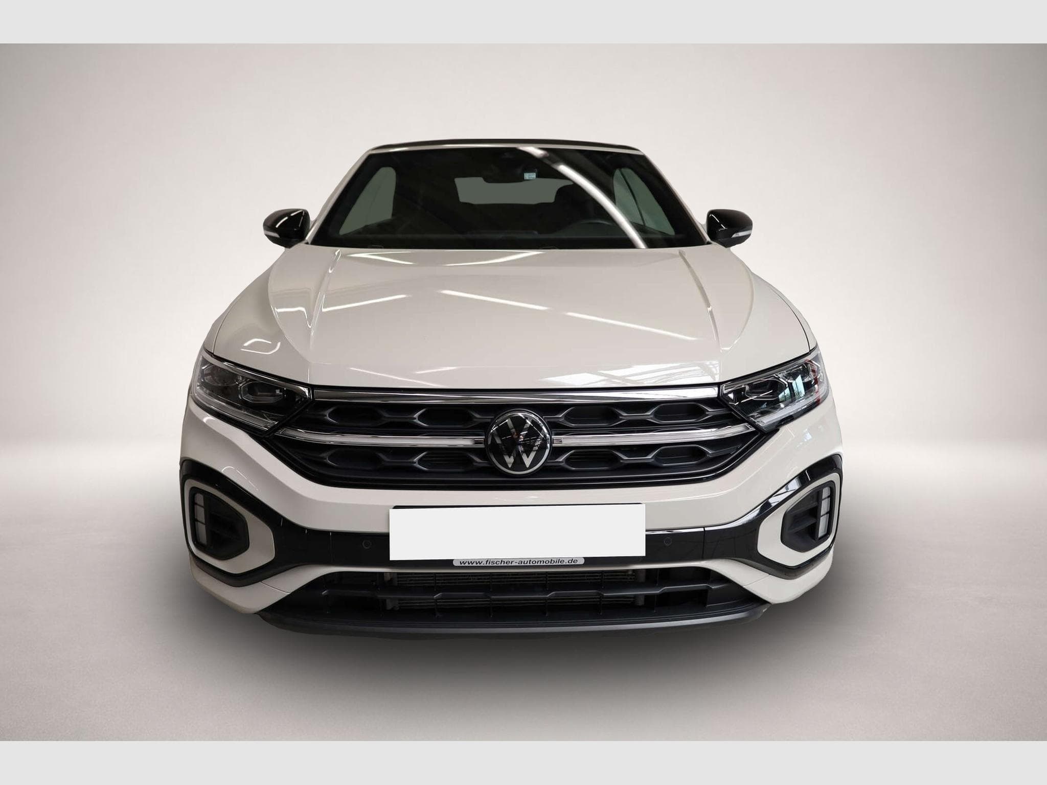 VW T-Roc (2025) - Foto 2