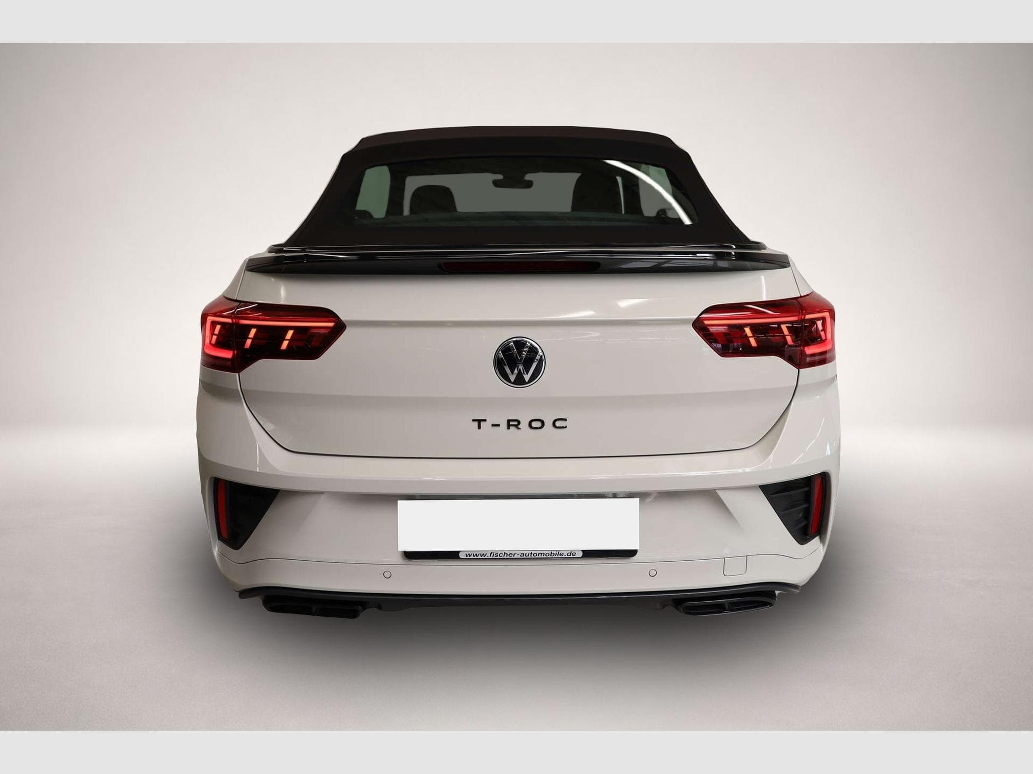 VW T-Roc (2025) - Foto 4